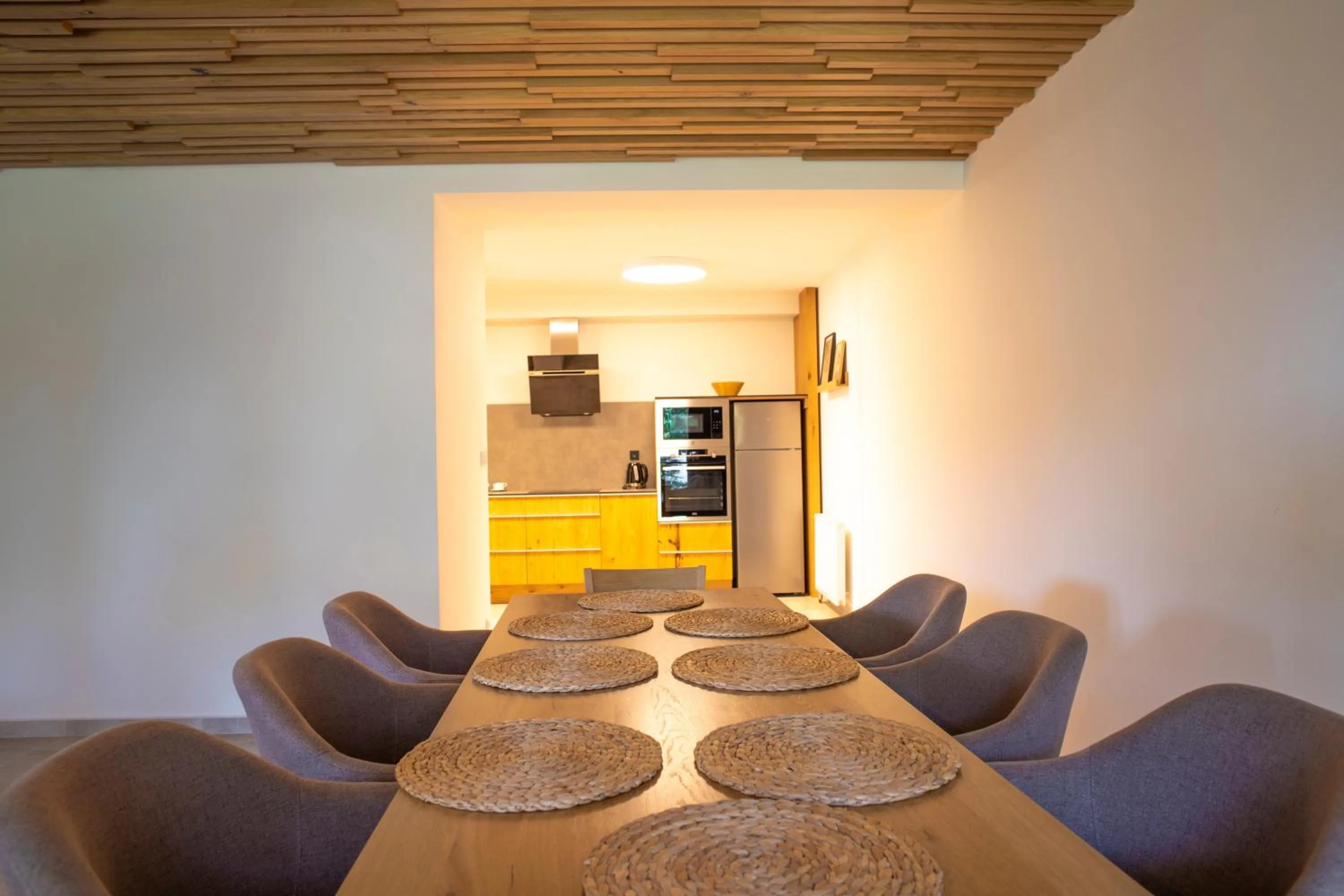 Dining area in Amenity Hotel & Resort Lipno