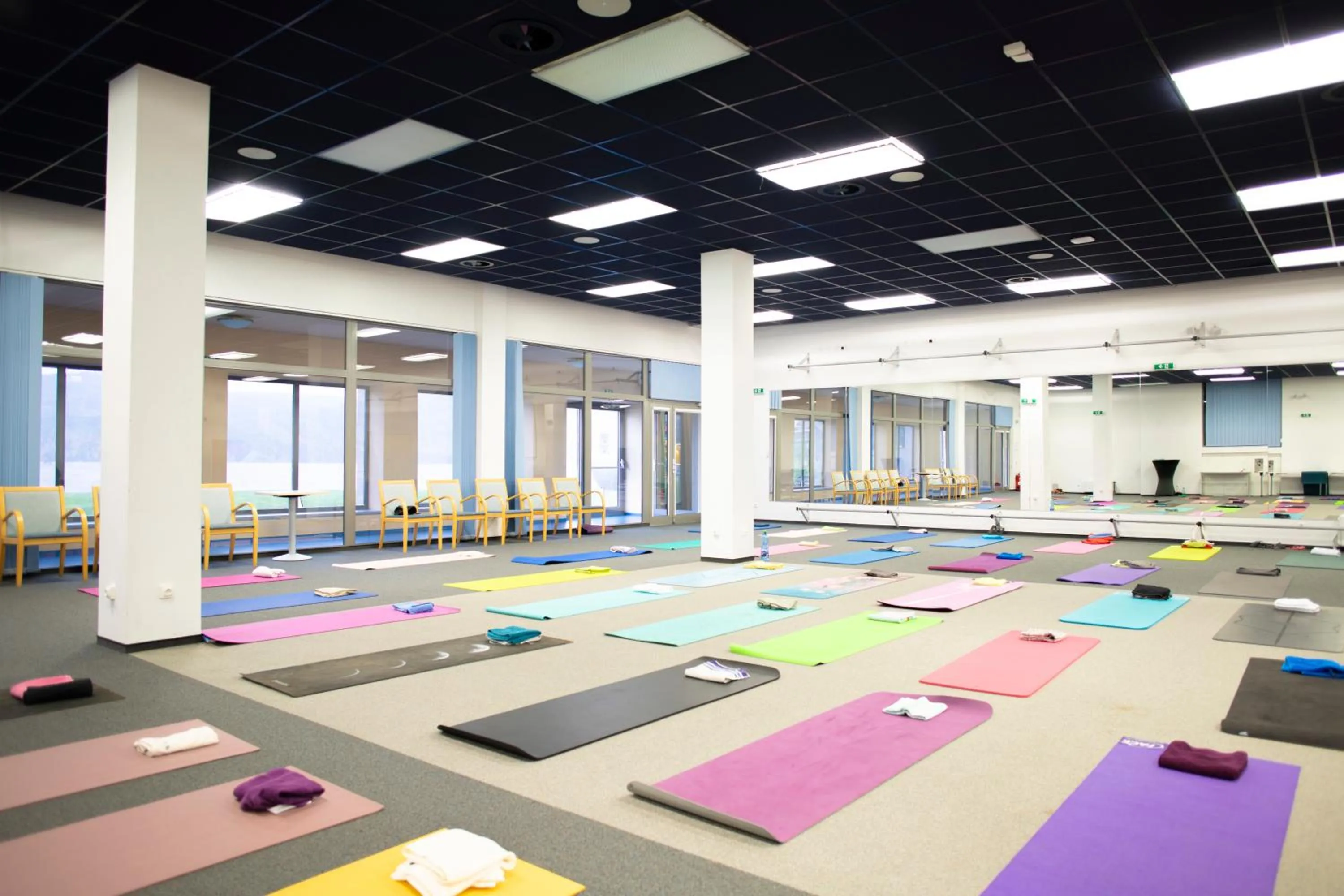 Meeting/conference room in Amenity Hotel & Resort Lipno