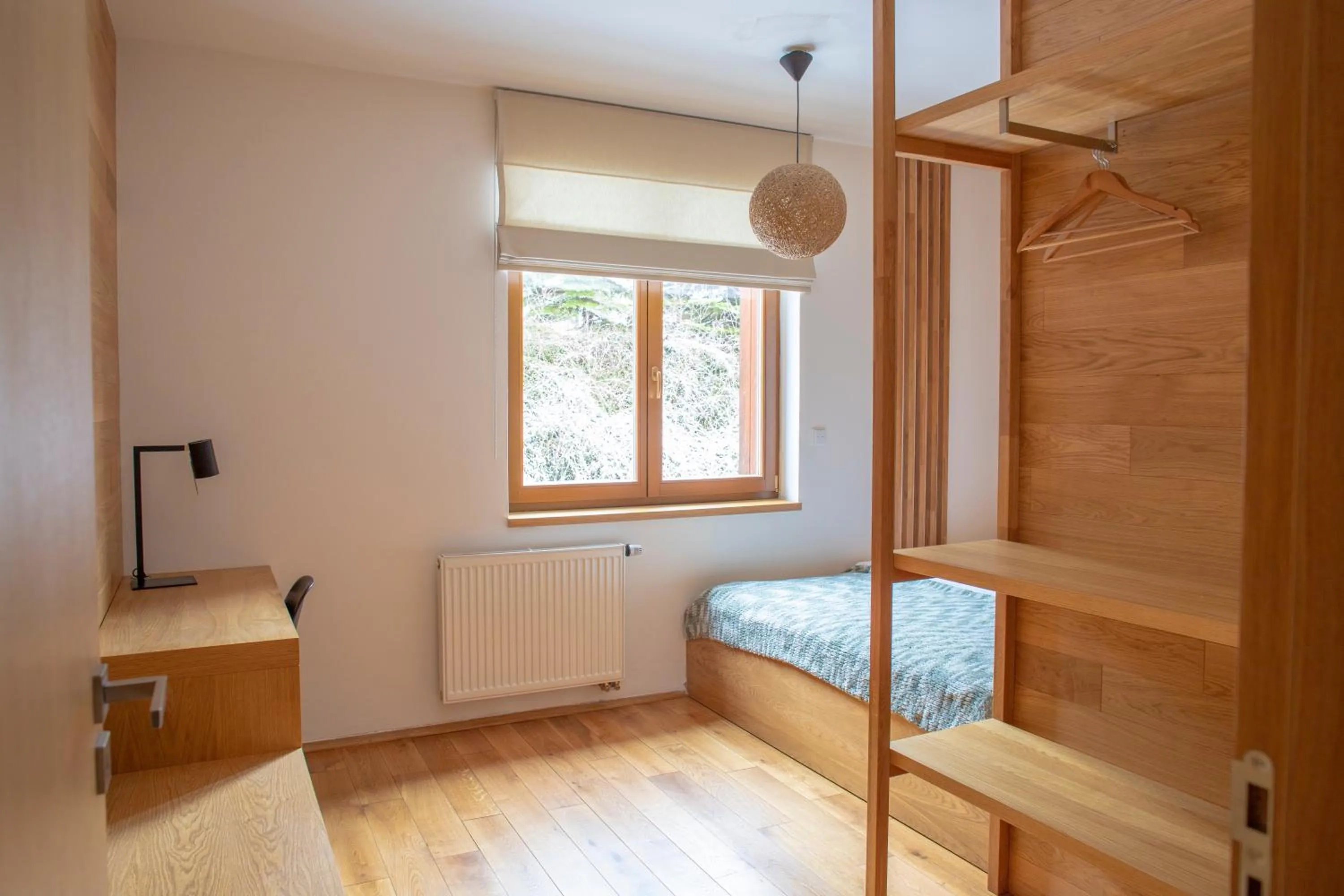 Bedroom, Bed in Amenity Hotel & Resort Lipno