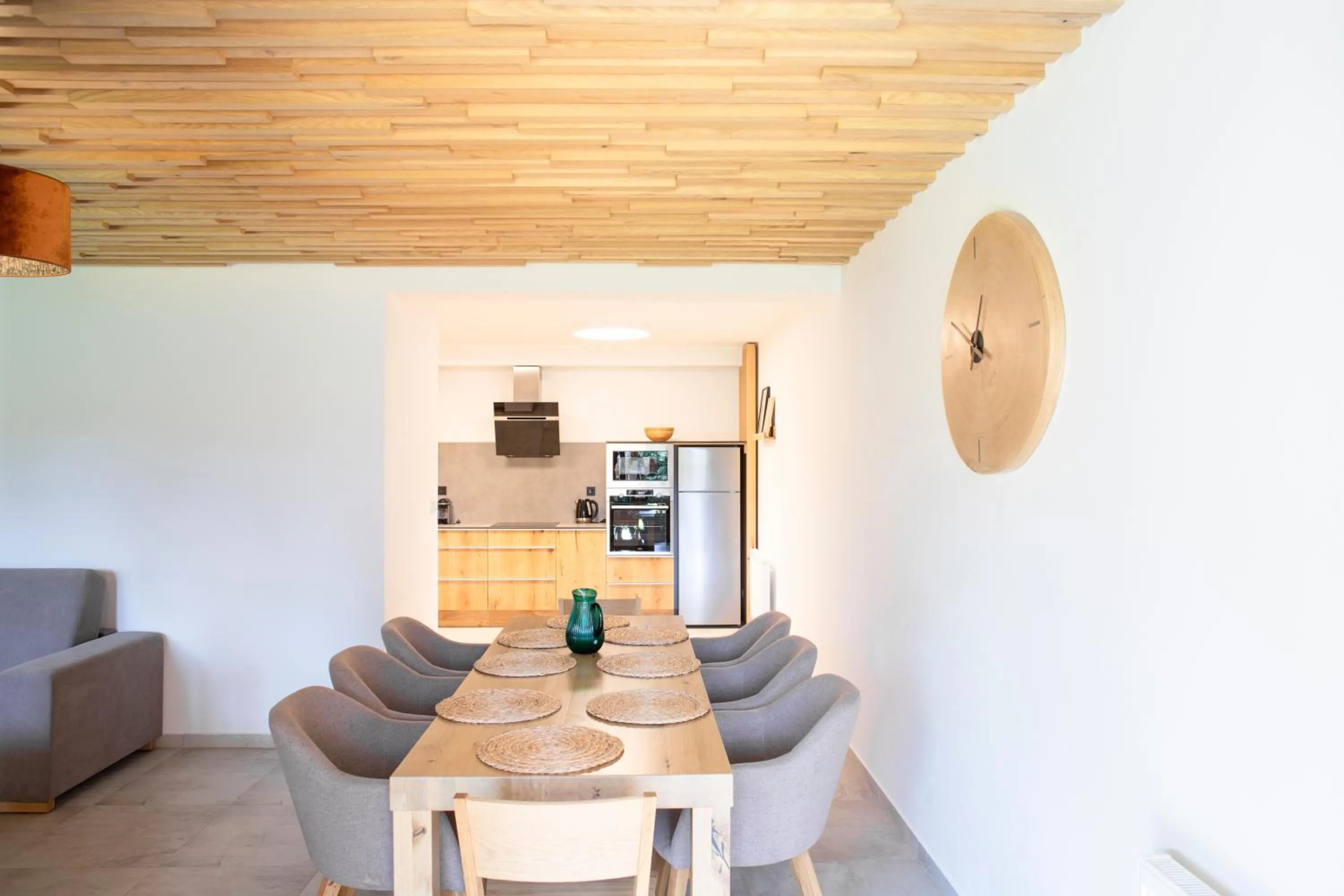 Dining area in Amenity Hotel & Resort Lipno