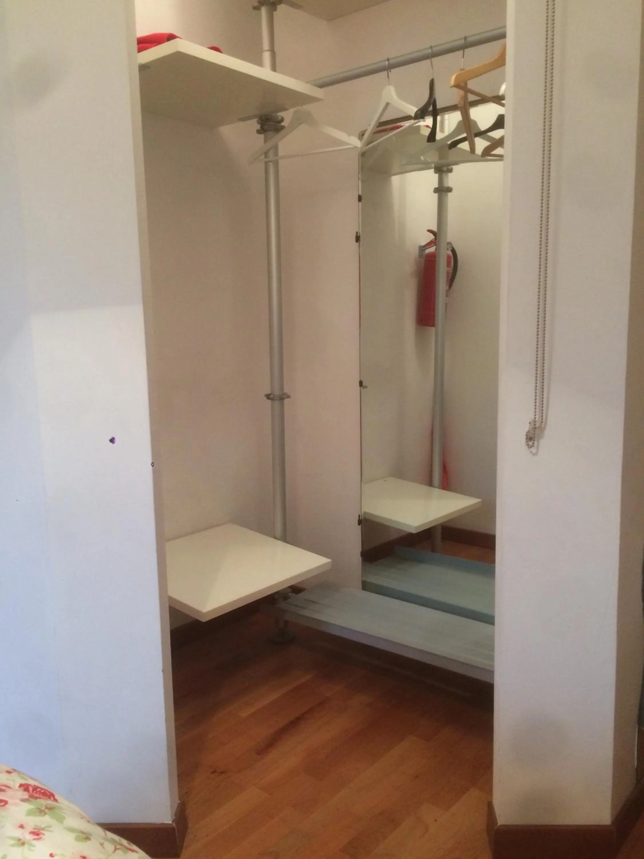 Photo of the whole room in B&B la casa di Arturo