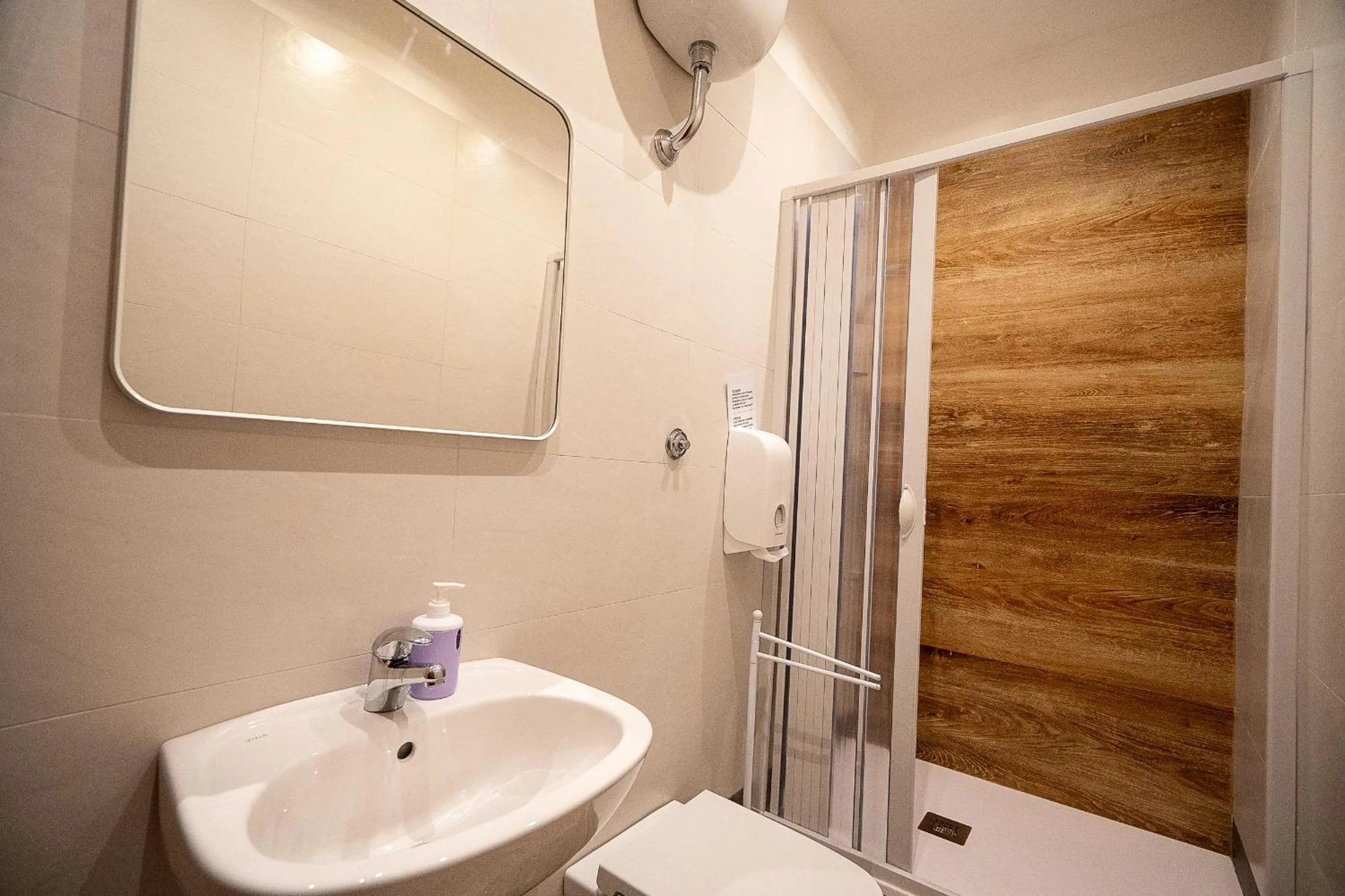 Guest House Stazione Centrale