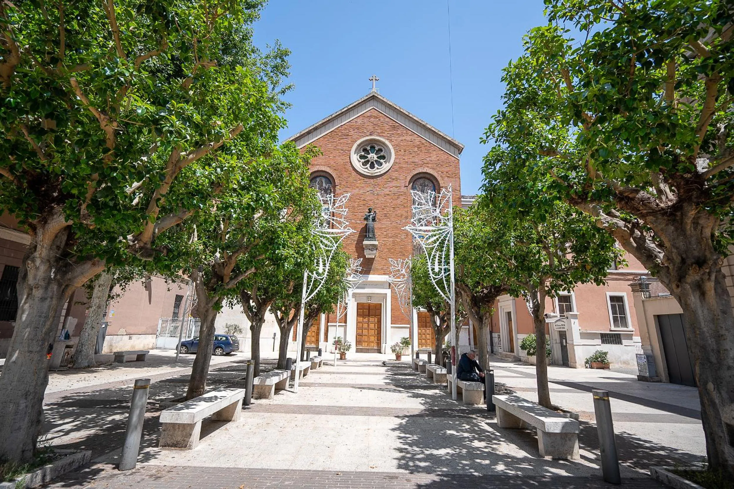 Guest House Stazione Centrale
