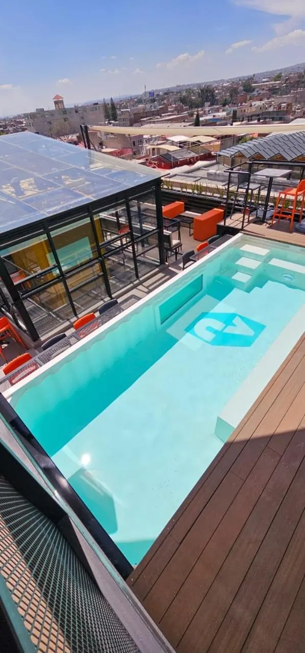 View (from property/room) in ALT URBANA