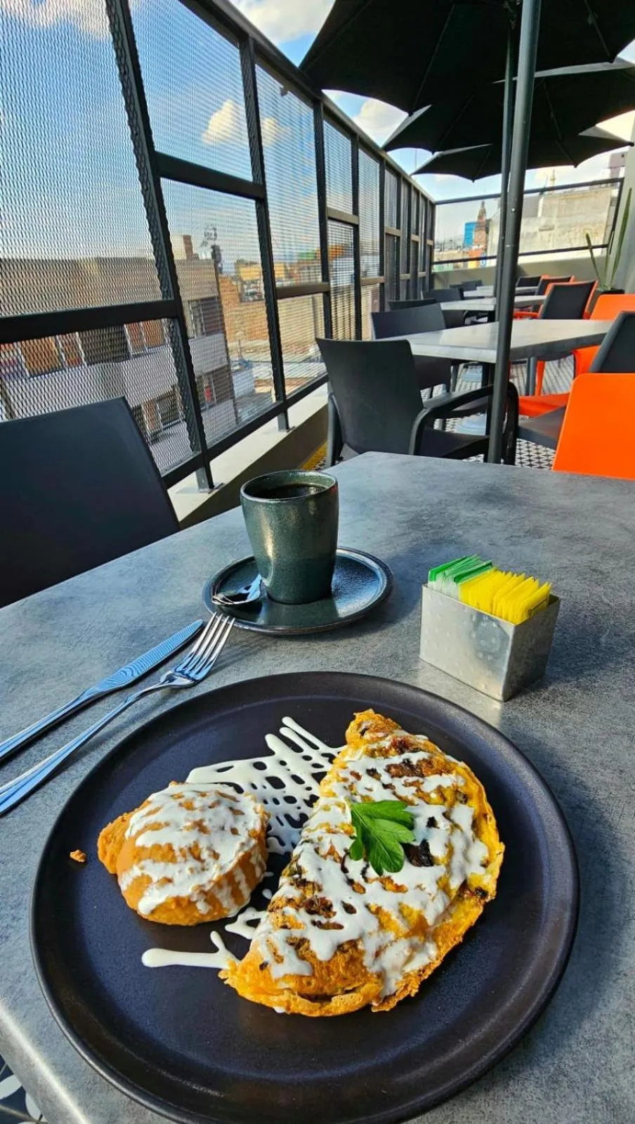 Restaurant/places to eat in ALT URBANA