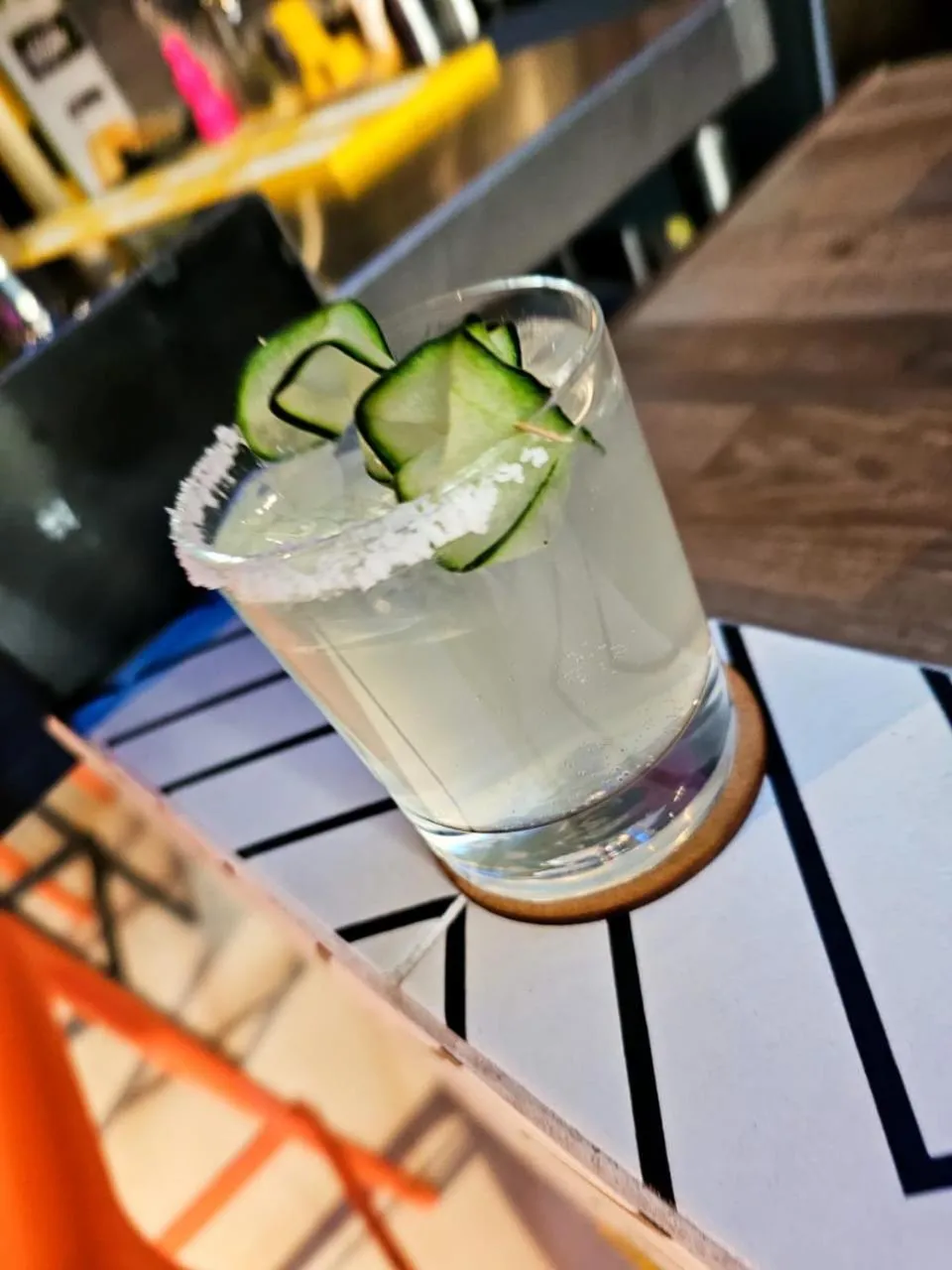 Lobby or reception in ALT URBANA