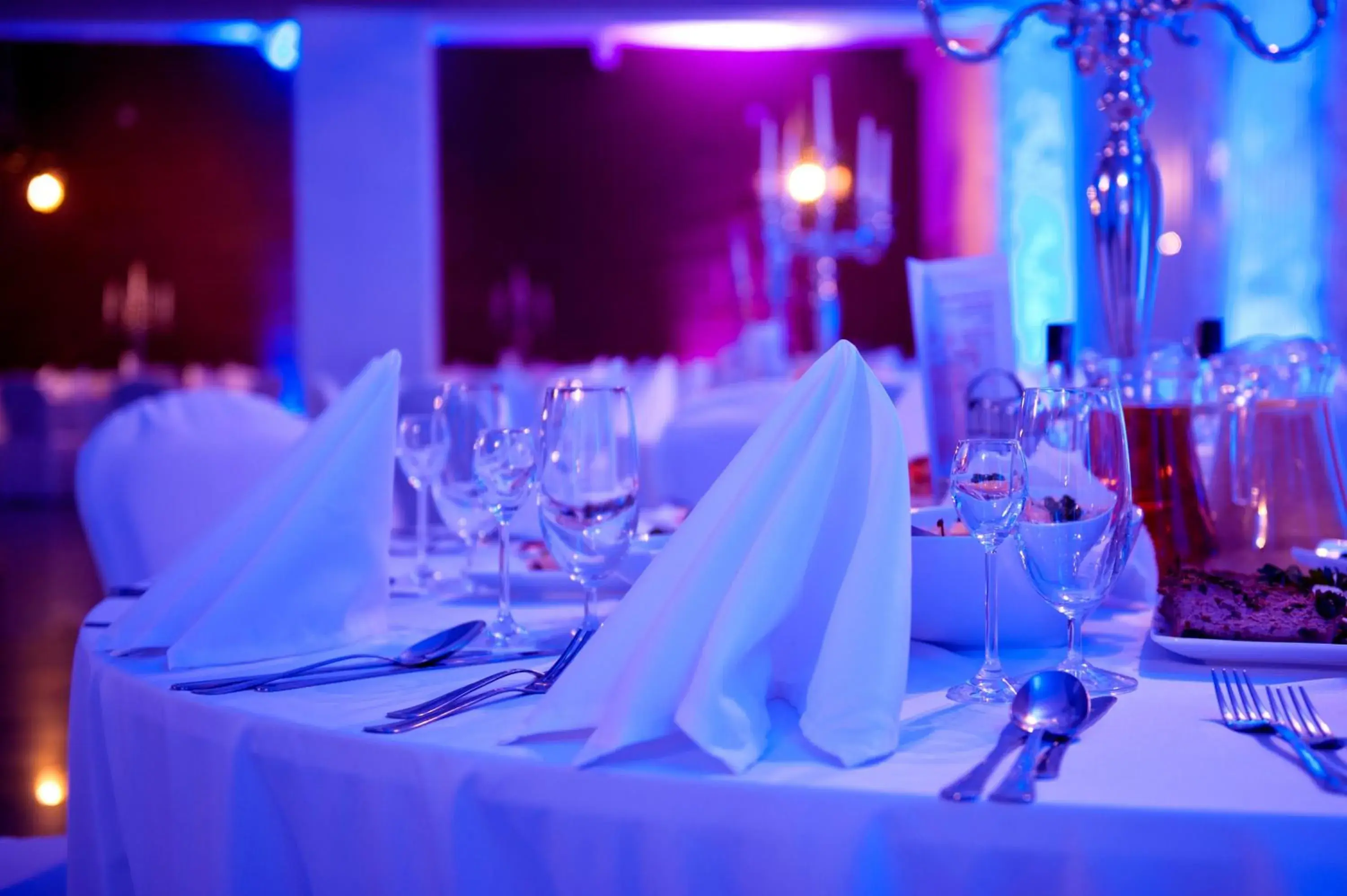 Restaurant/places to eat in Hotel Warmia Spa Restaurant/places to eat in Hotel Warmia Spa