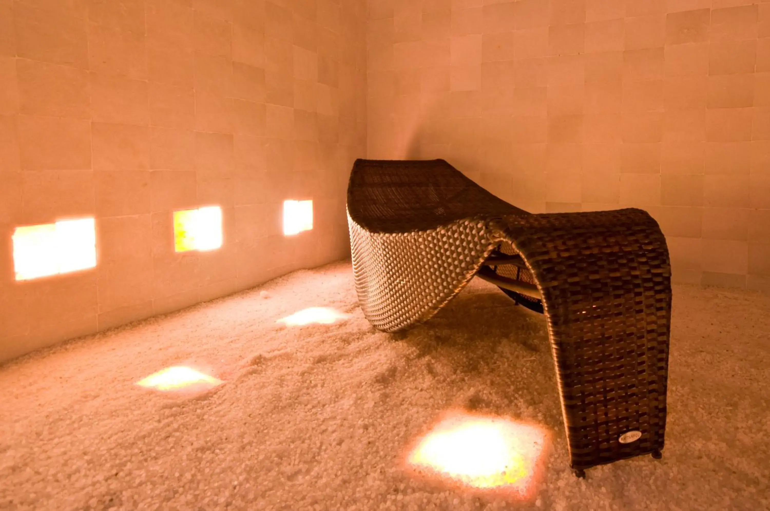 Spa and wellness centre/facilities in Hotel Warmia Spa Spa and wellness centre/facilities in Hotel Warmia Spa