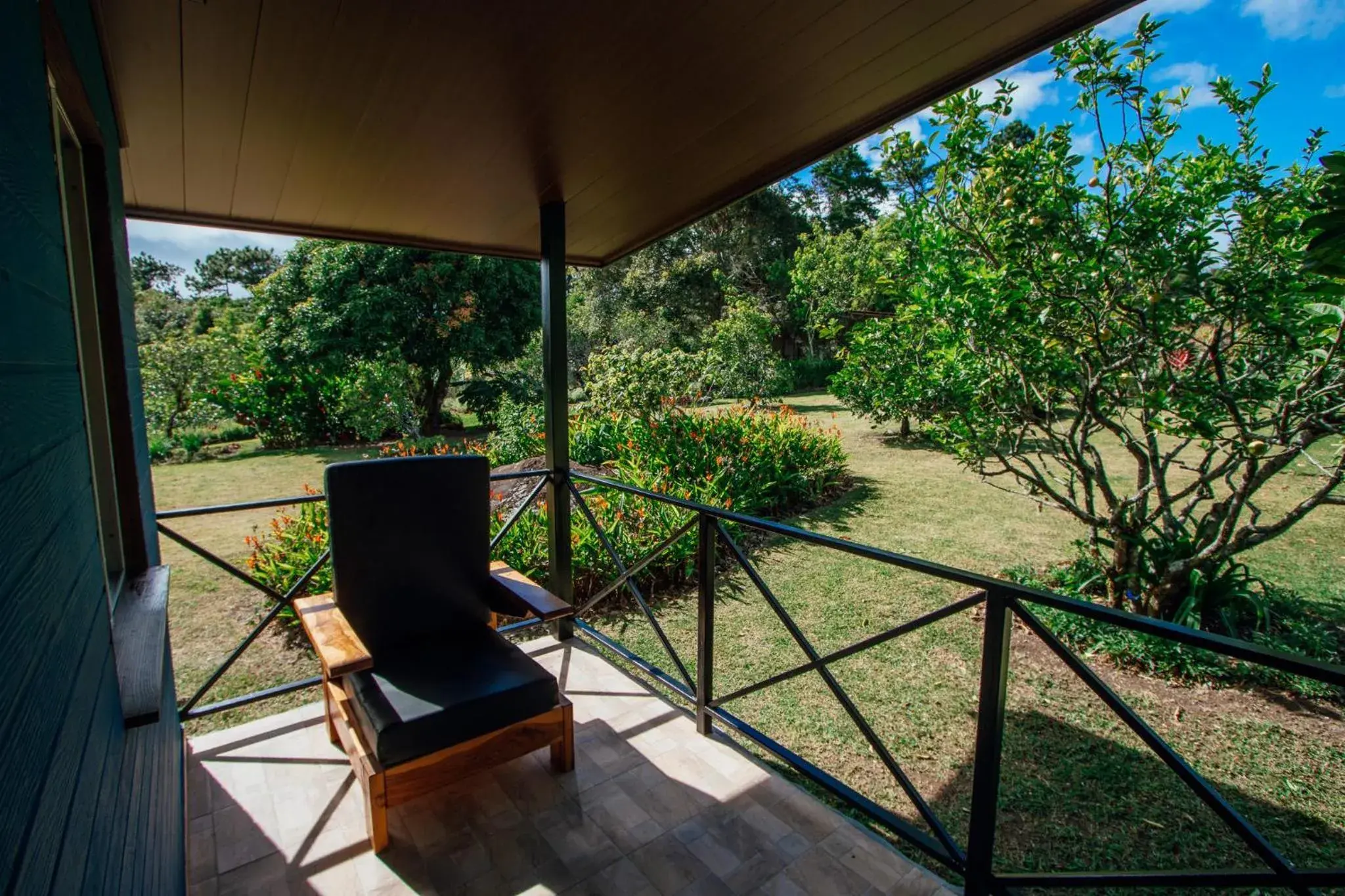 Double or Twin Room in Hotel Boutique Los Abetos Double or Twin Room in Hotel Boutique Los Abetos