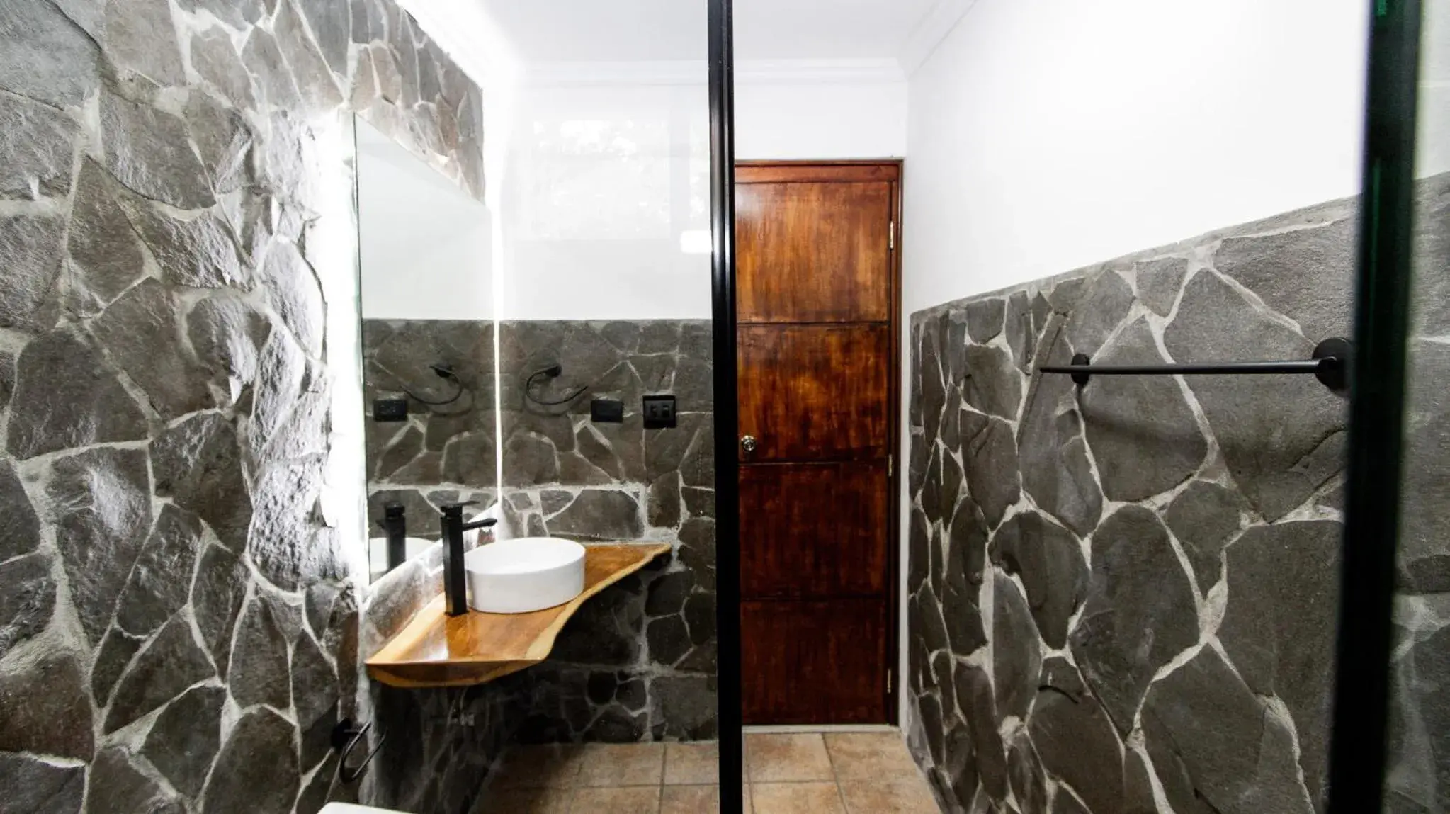 Double Room in Hotel Boutique Los Abetos Double Room in Hotel Boutique Los Abetos