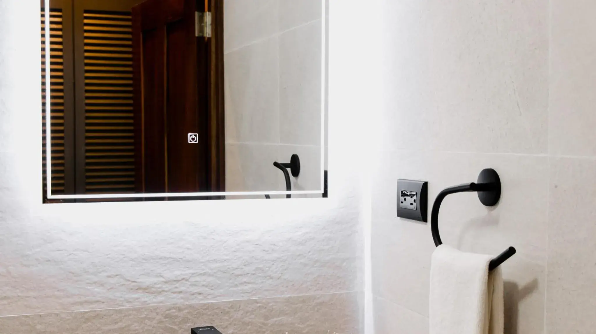 Family Studio in Hotel Boutique Los Abetos Family Studio in Hotel Boutique Los Abetos