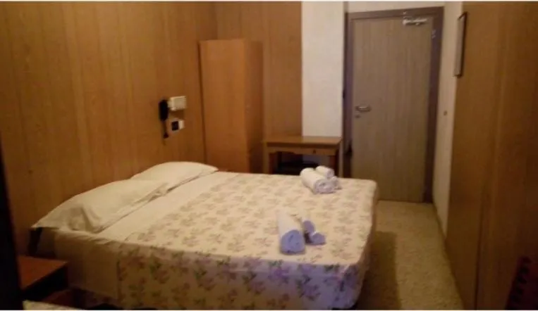 Hotel Giordano Spiaggia