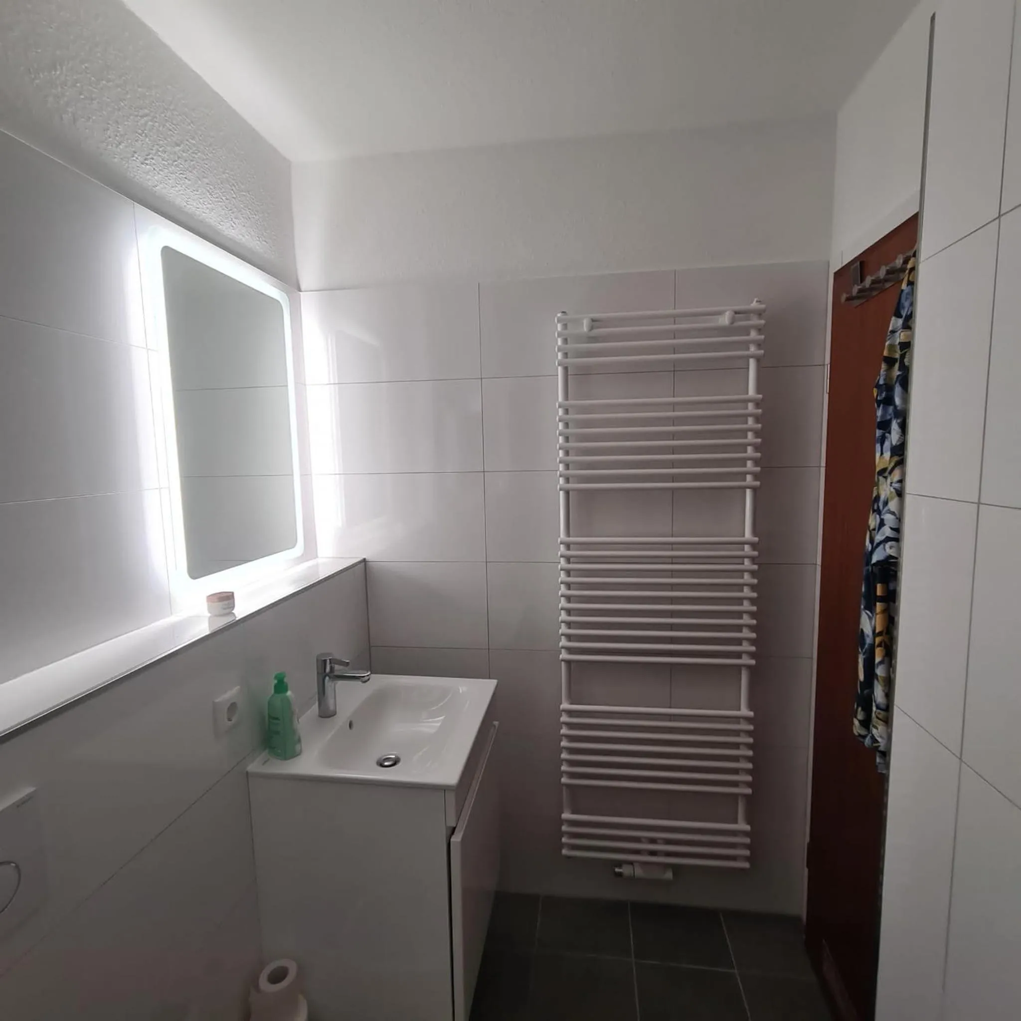 Apartment am Hafen