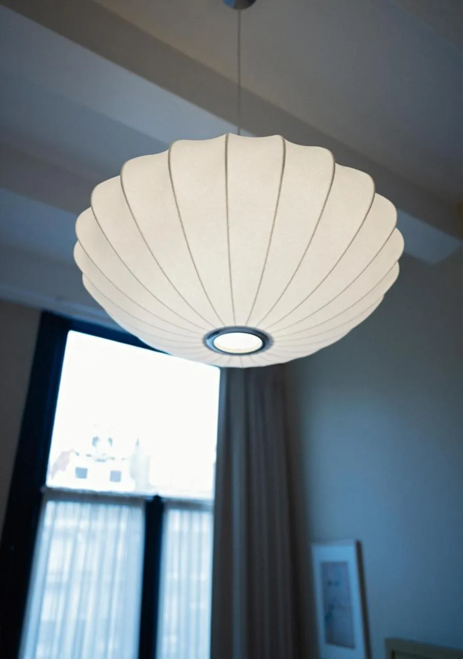 Decorative detail in The Times Hotel