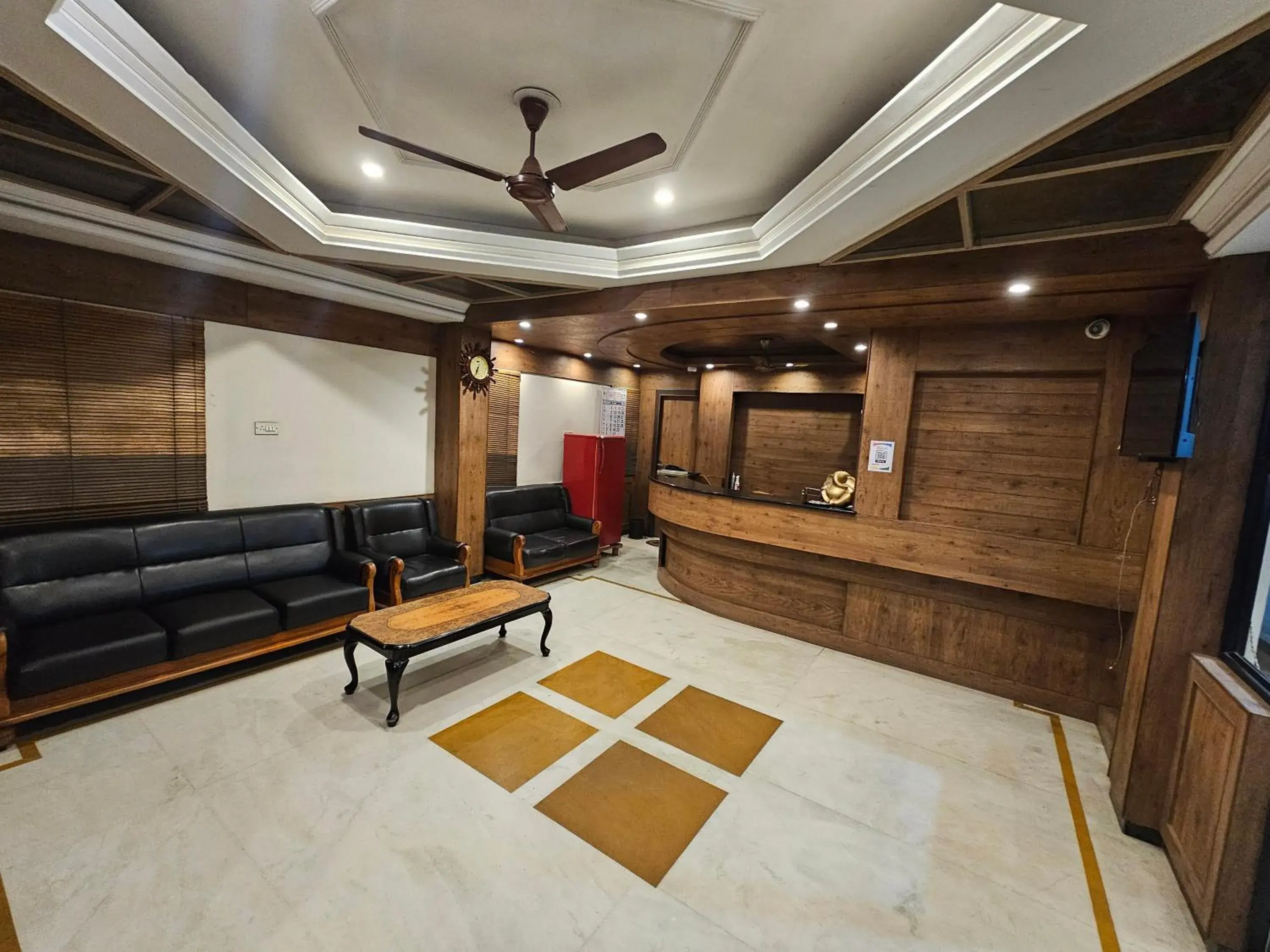 HOTEL MERILIN HOTEL MERILIN