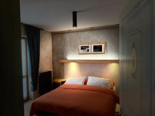 Hotel Albergo Giannina