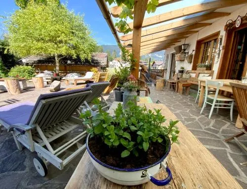 Hotel Albergo Giannina