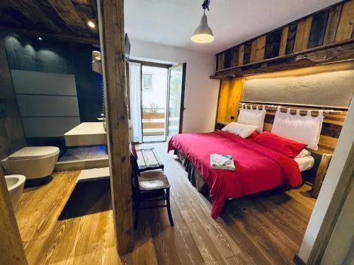 Hotel Albergo Giannina