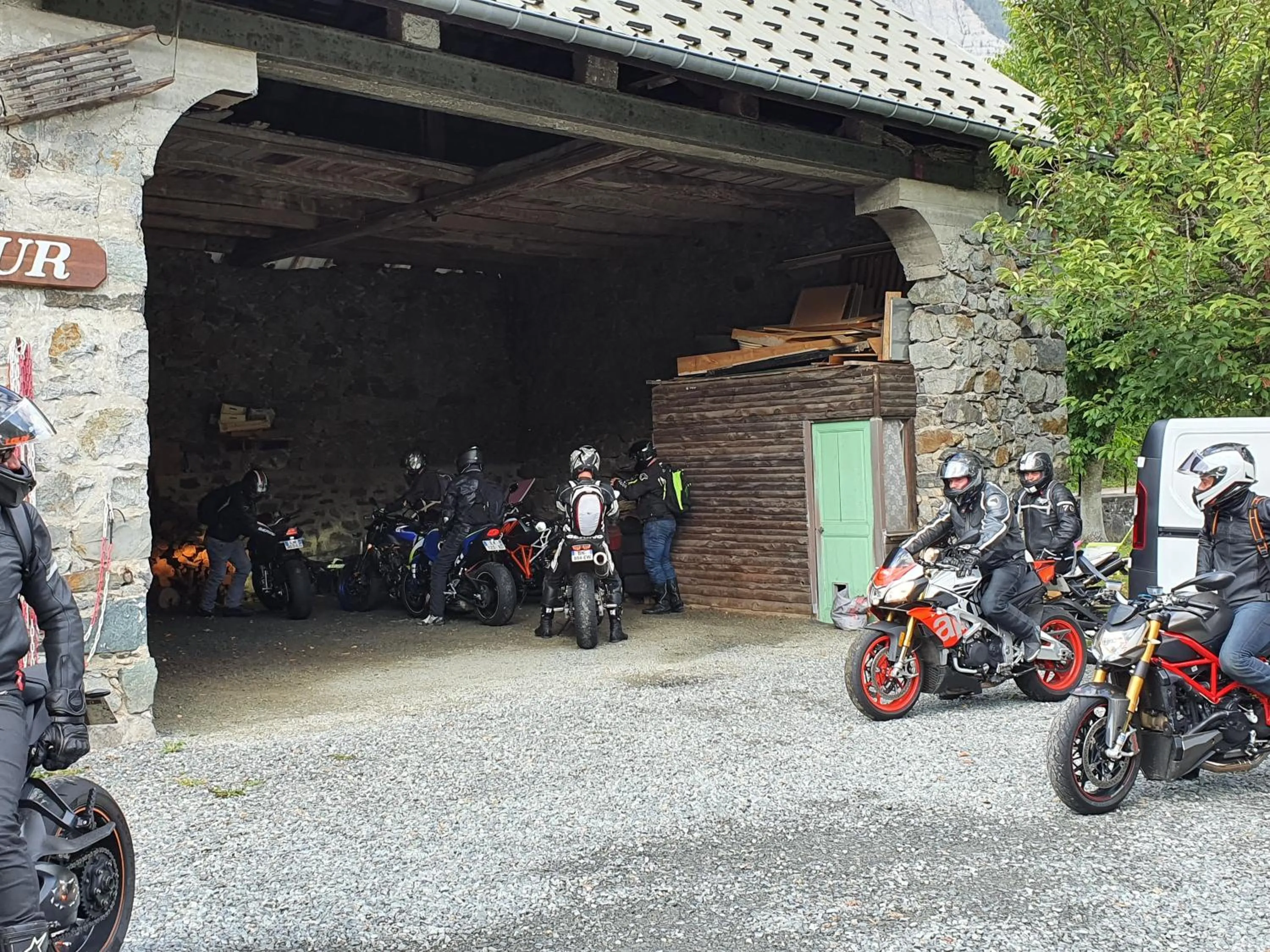 La Marmotte De La Meije