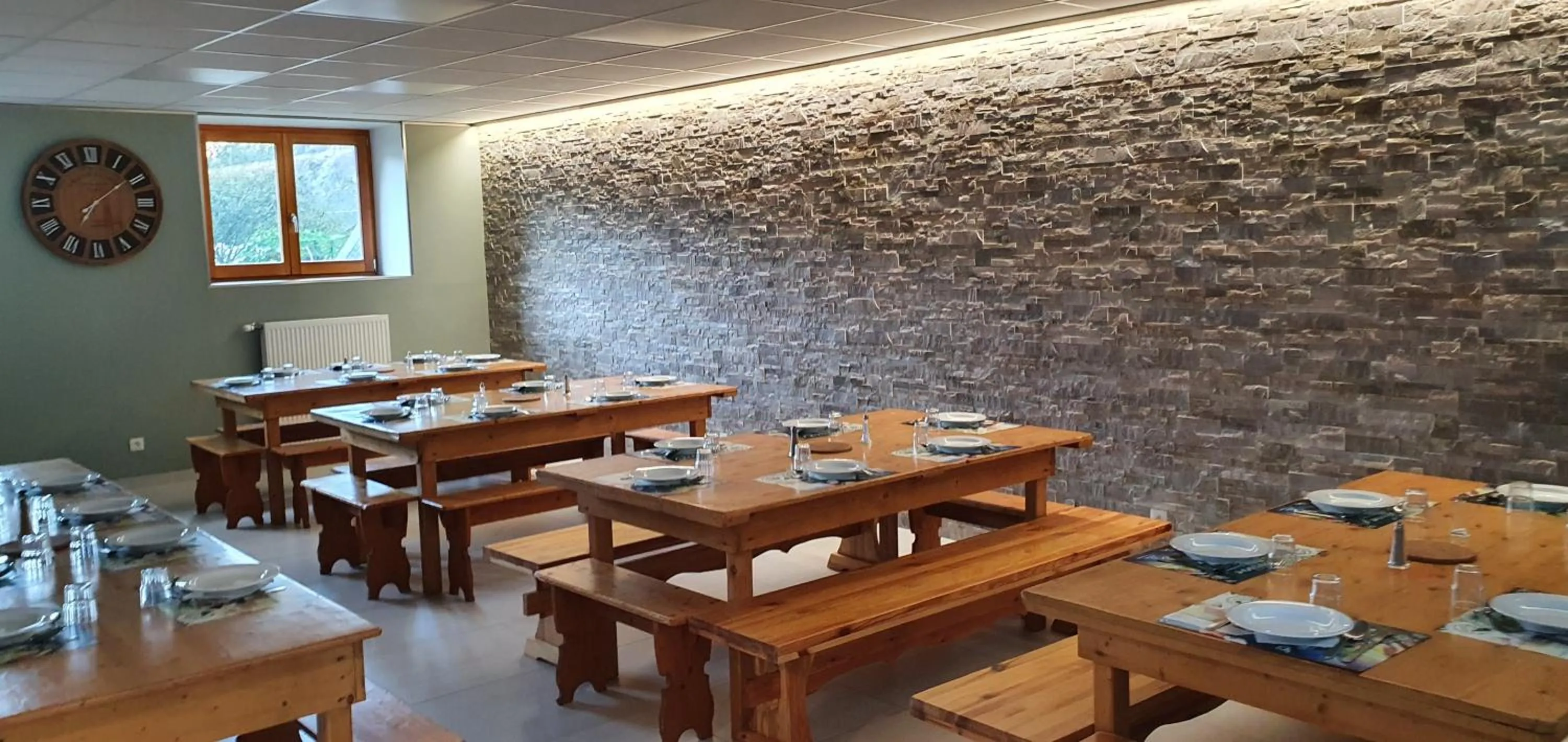 La Marmotte De La Meije