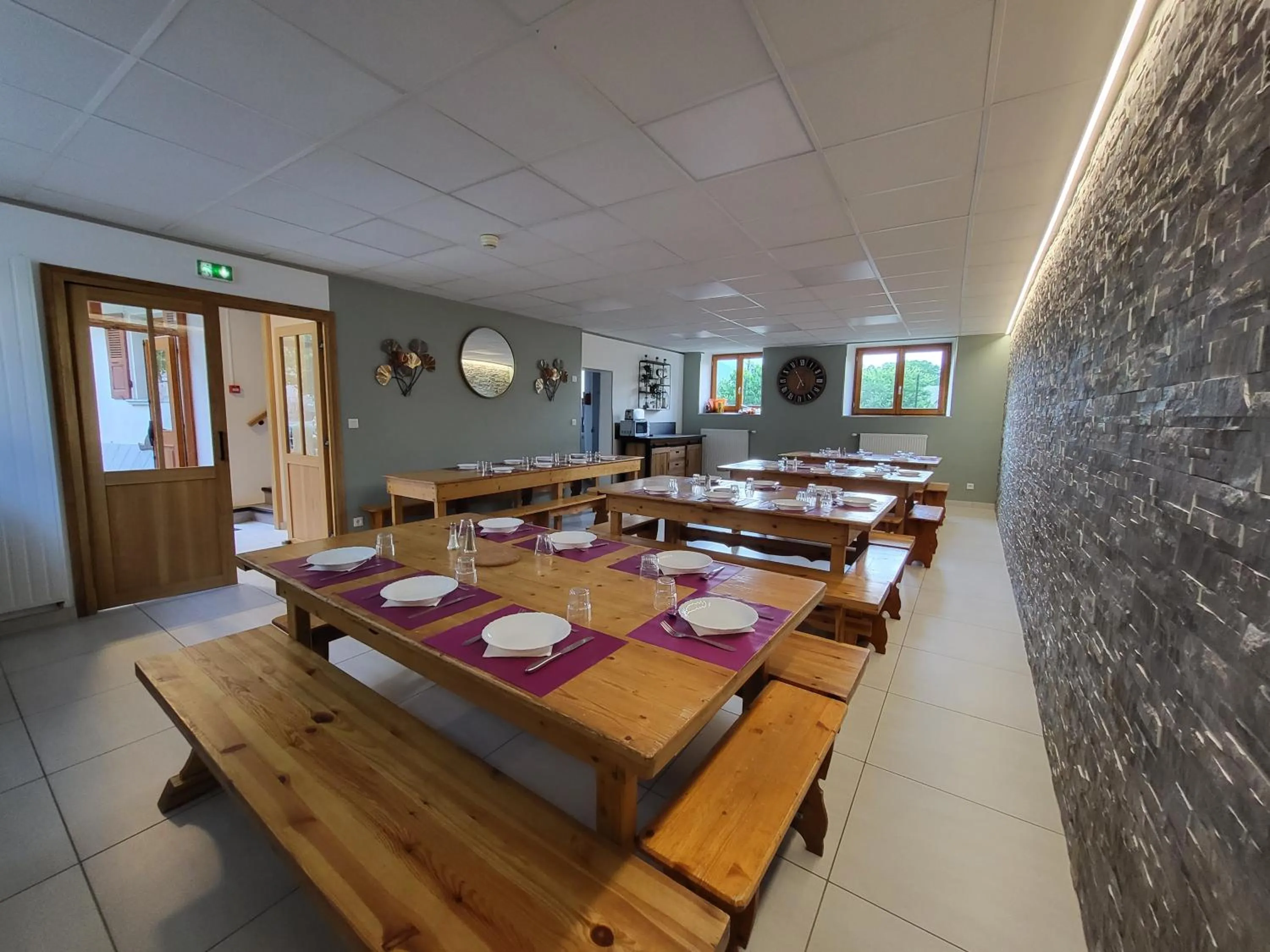 La Marmotte De La Meije