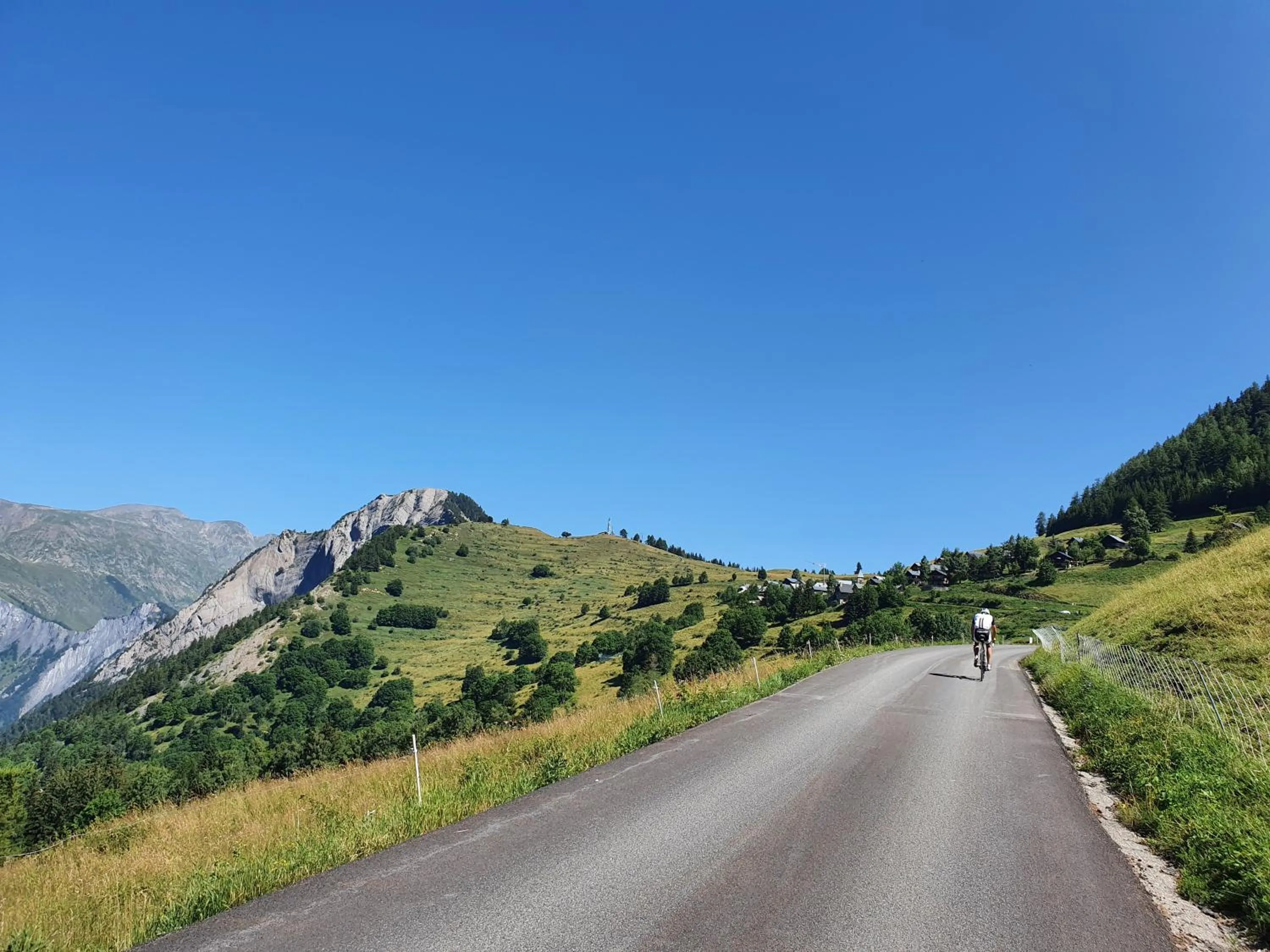 La Marmotte De La Meije