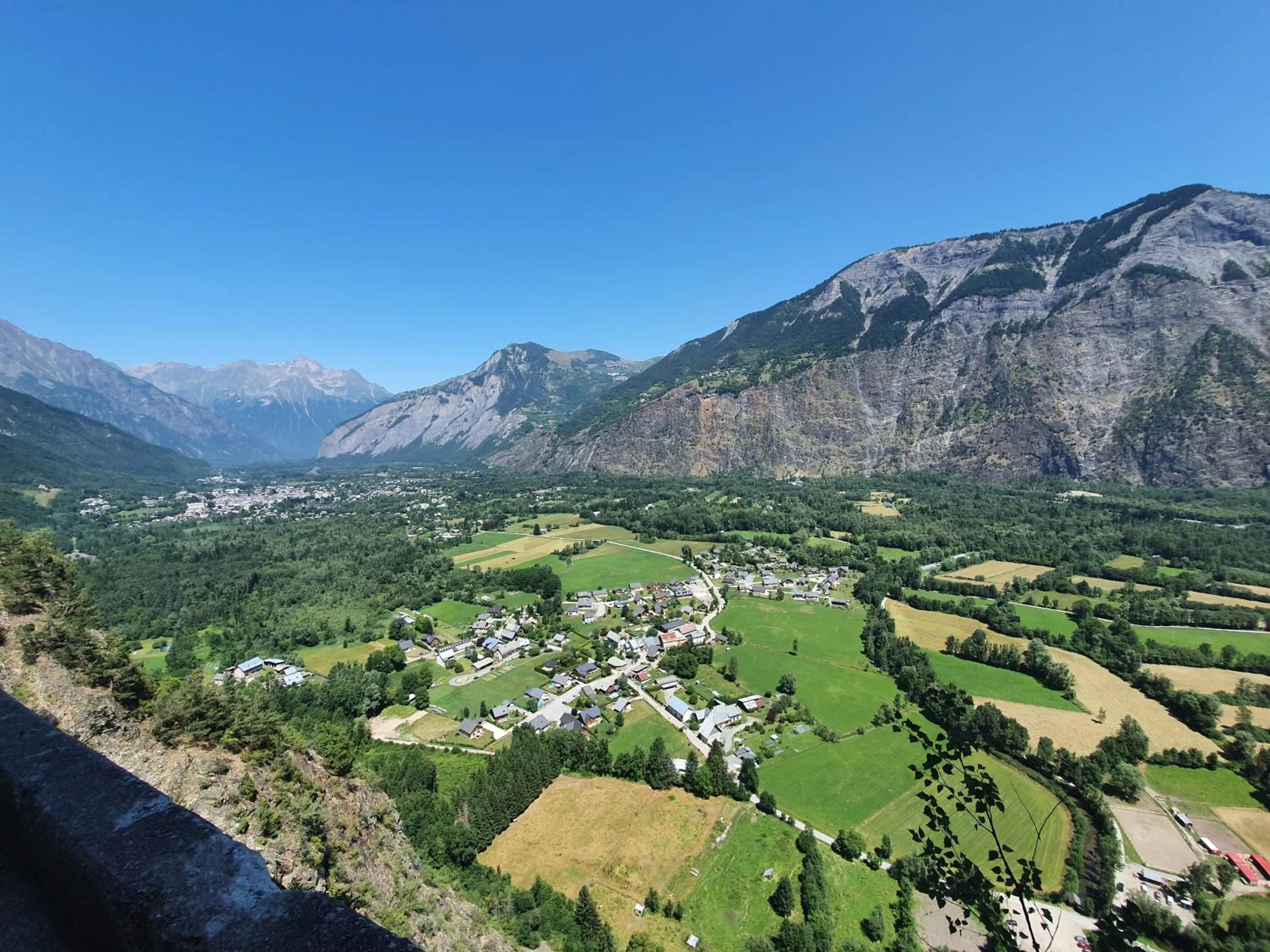 La Marmotte De La Meije