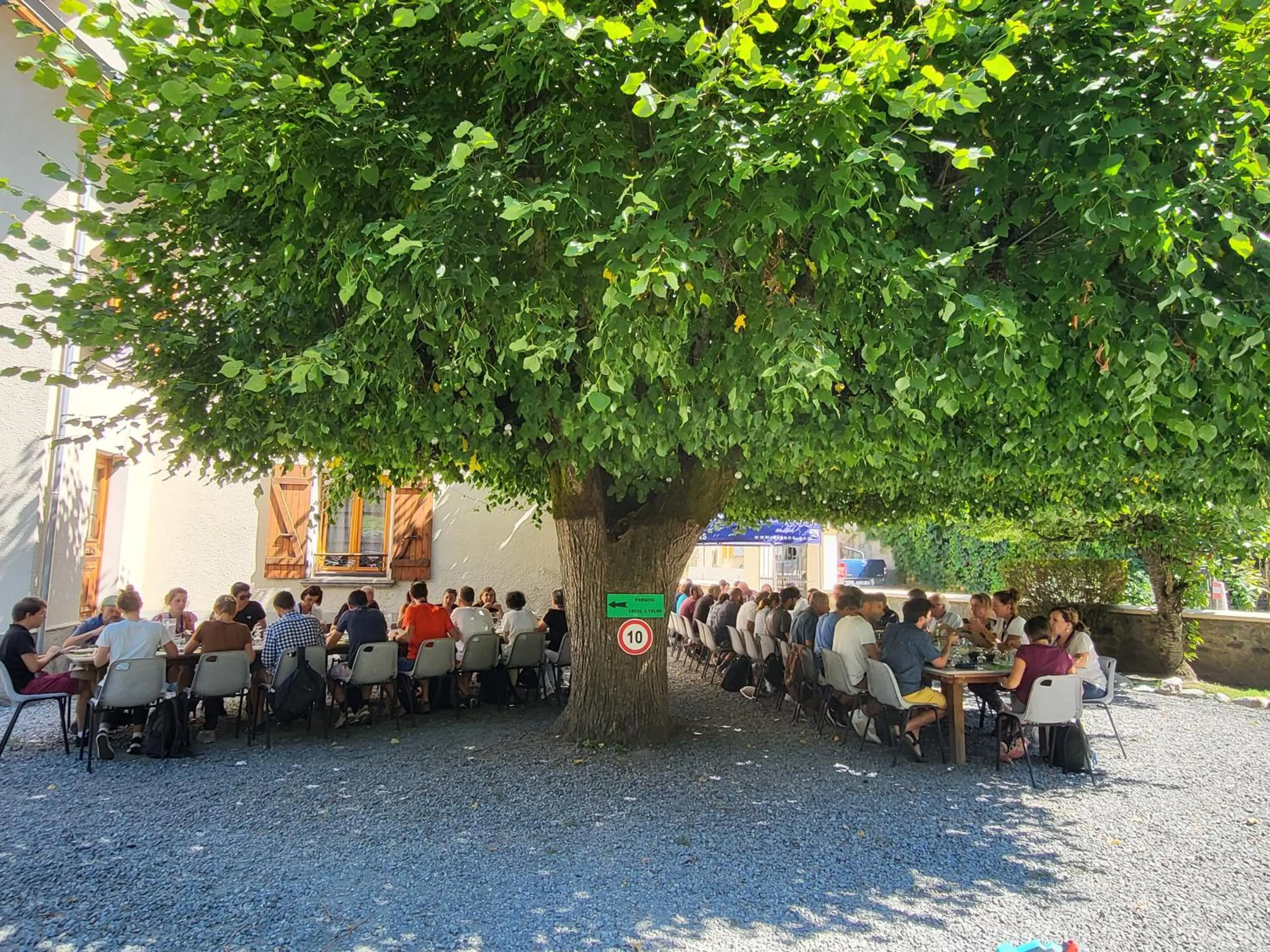 La Marmotte De La Meije