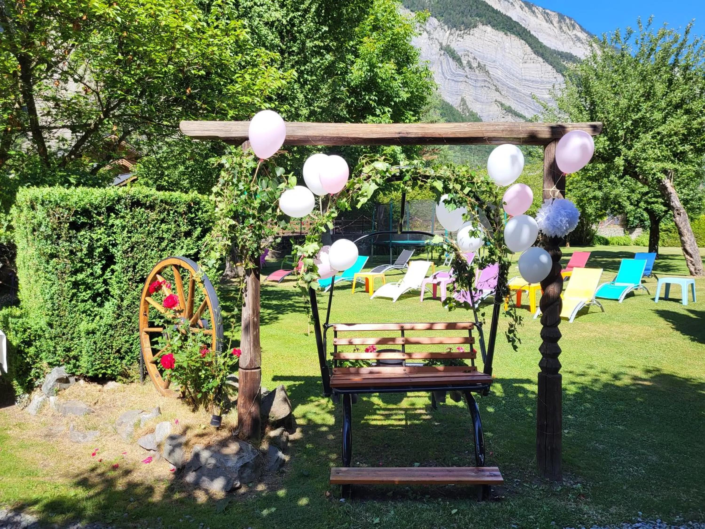 La Marmotte De La Meije