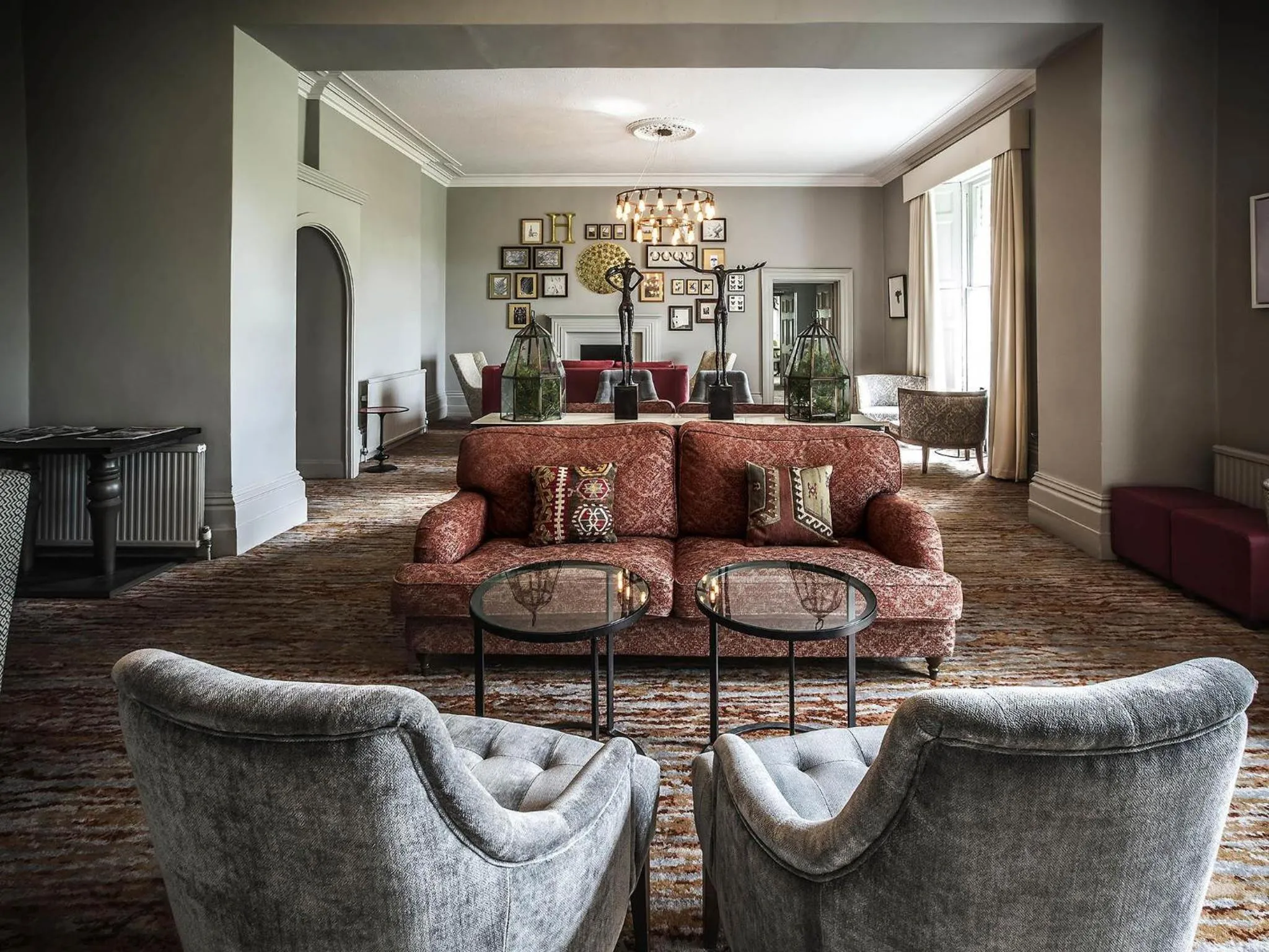 Other in Mercure Bristol North The Grange Hotel