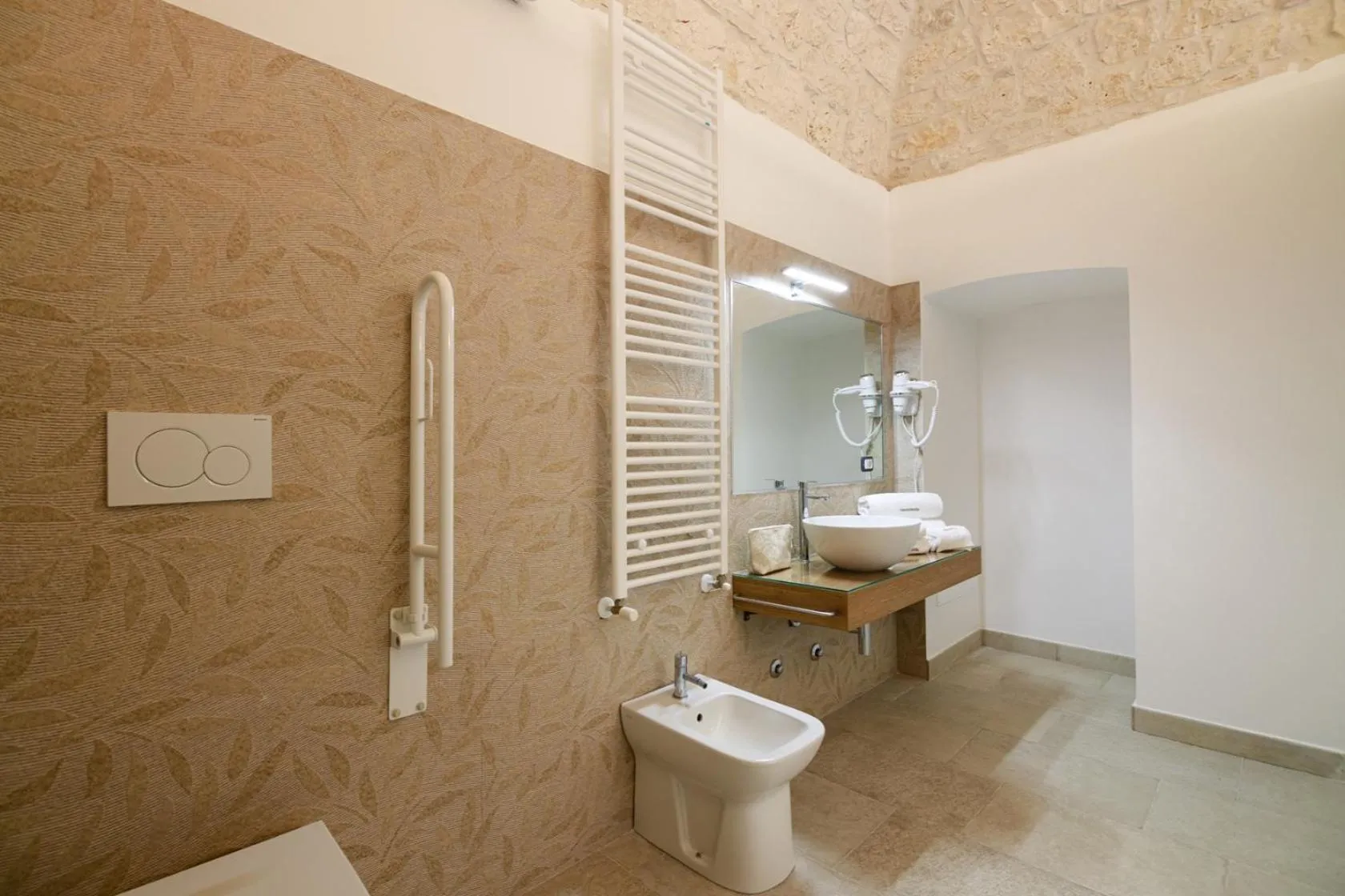 VILLA GENTILE RESORT E SPA