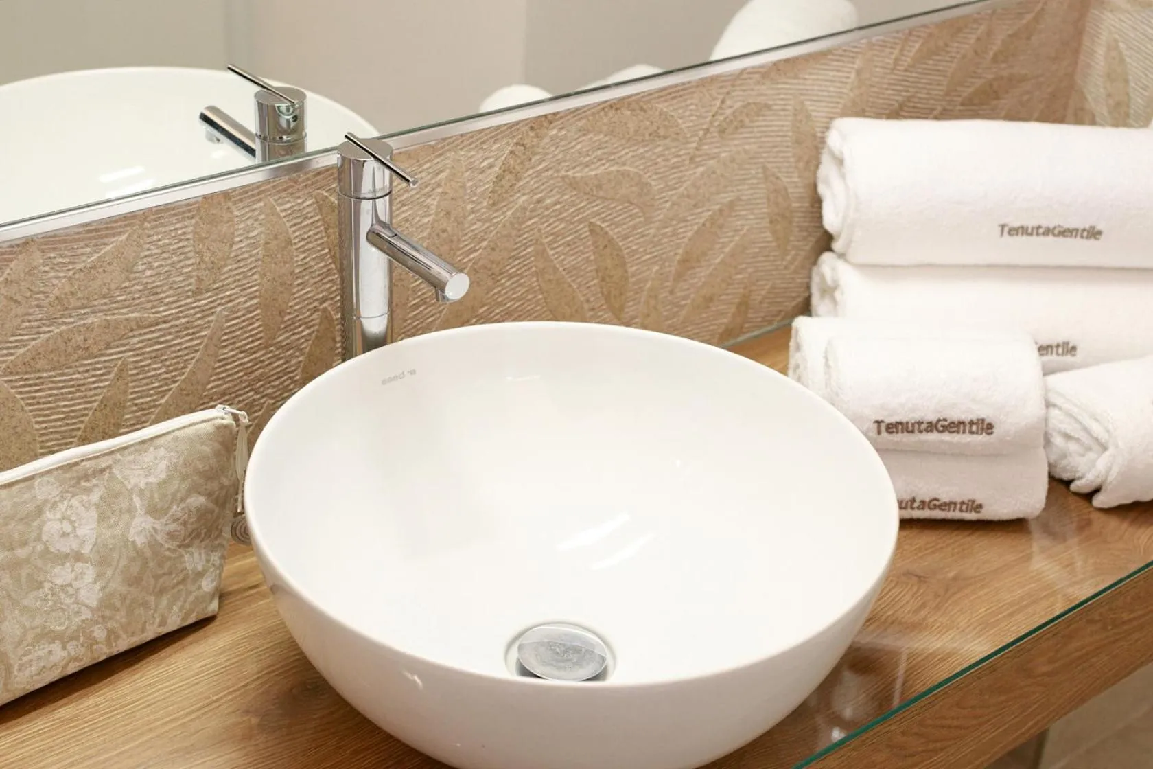 VILLA GENTILE RESORT E SPA