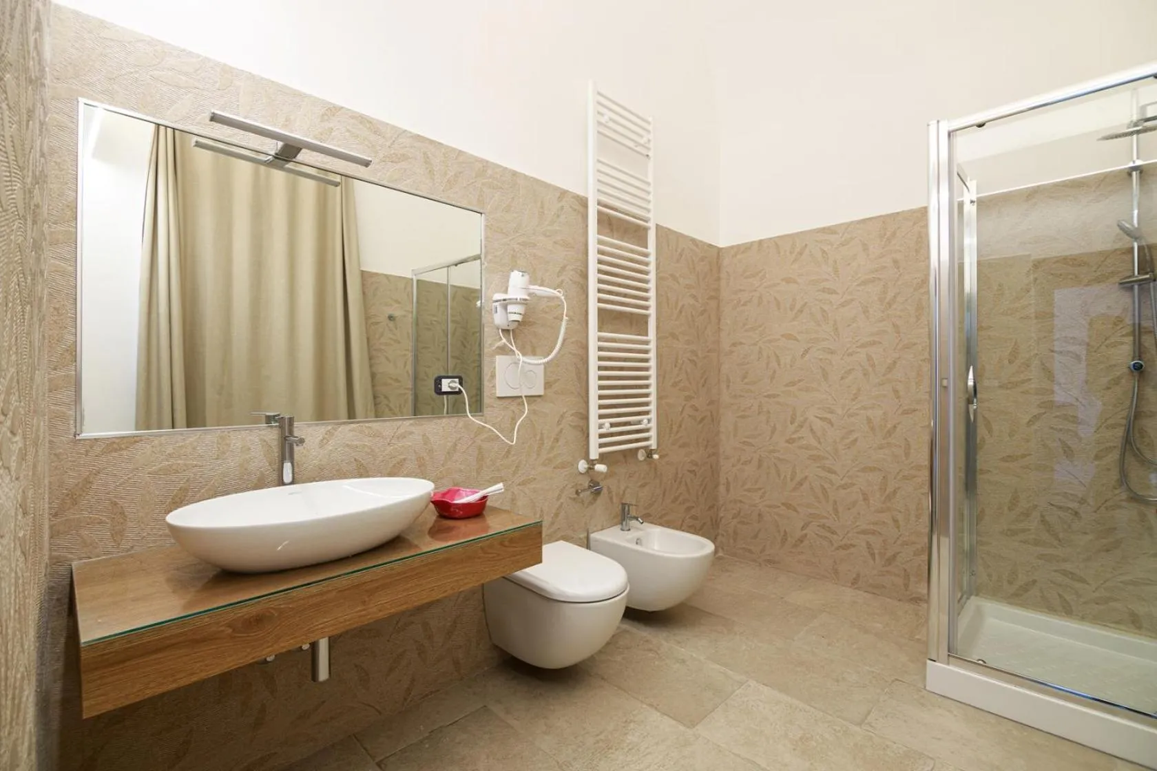VILLA GENTILE RESORT E SPA