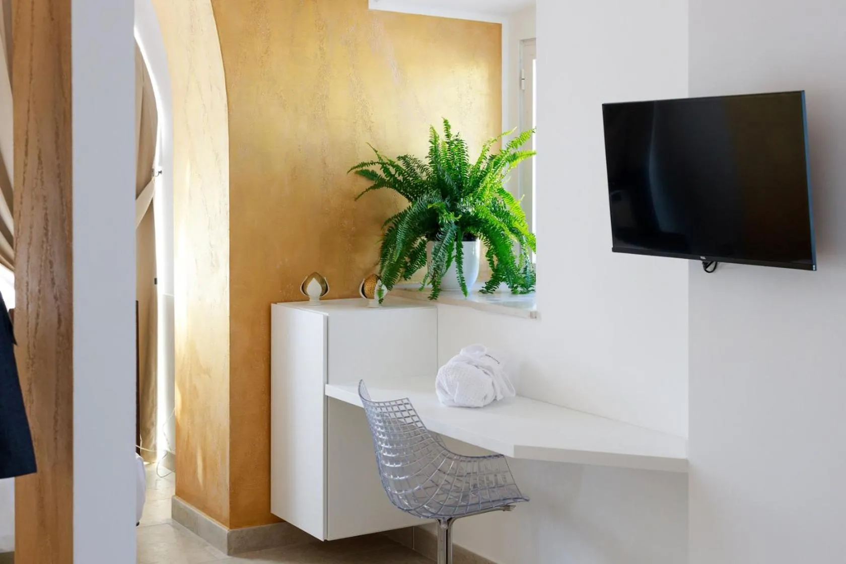 VILLA GENTILE RESORT E SPA