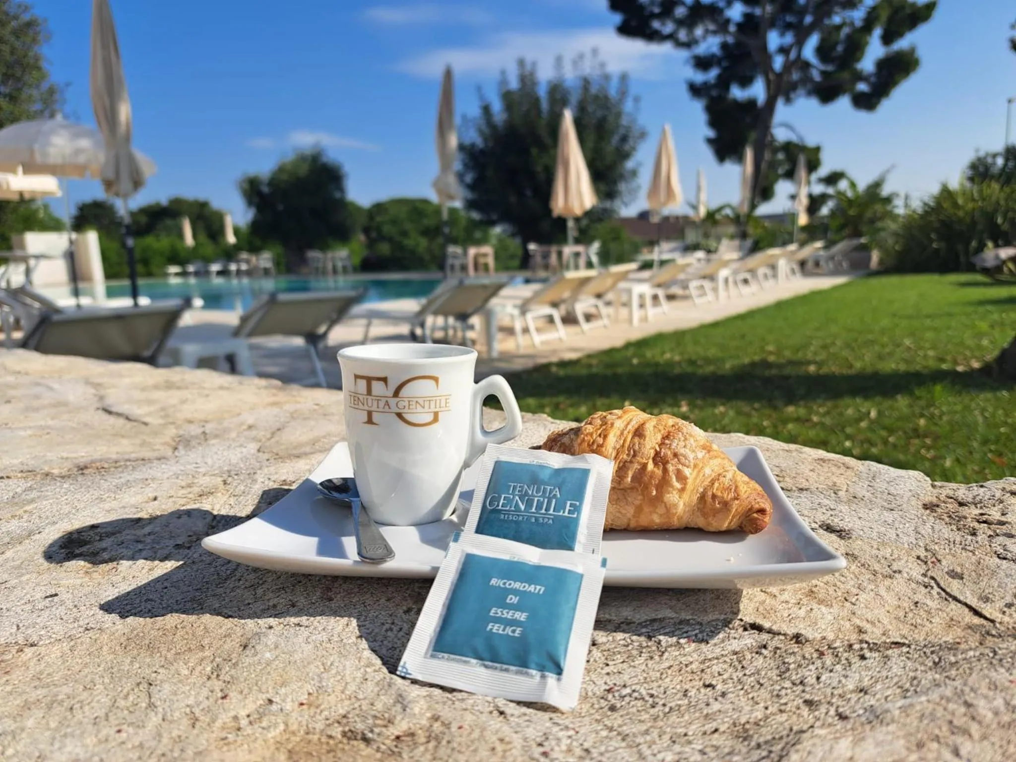 VILLA GENTILE RESORT E SPA