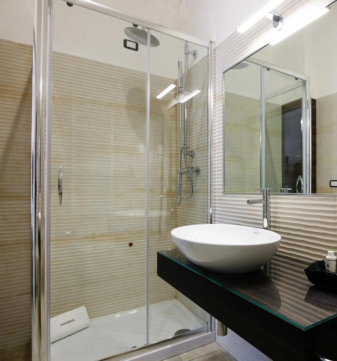 VILLA GENTILE RESORT E SPA