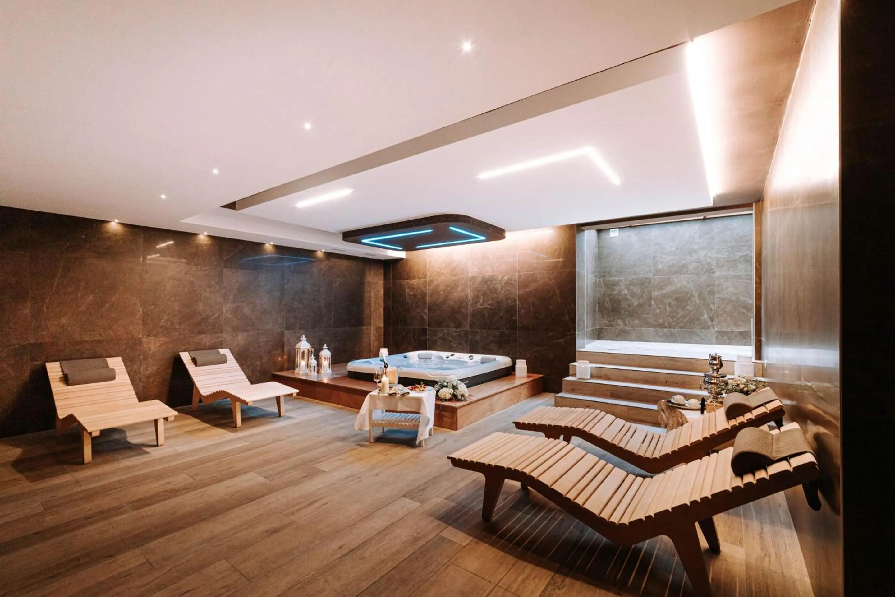 VILLA GENTILE RESORT E SPA
