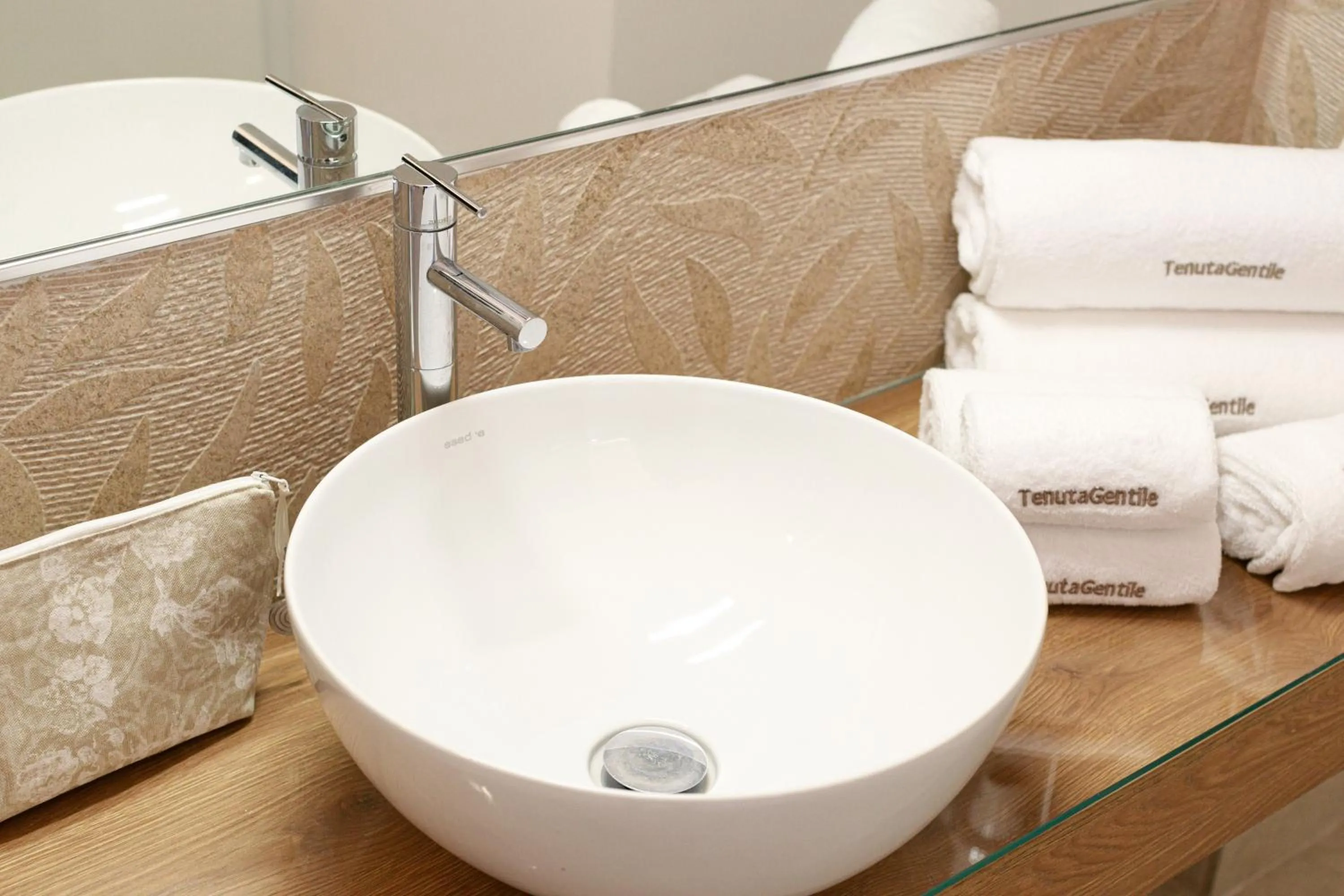 VILLA GENTILE RESORT E SPA