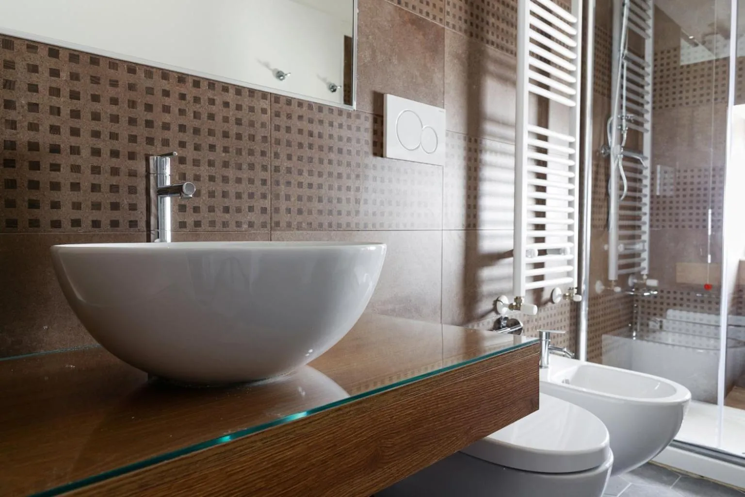 VILLA GENTILE RESORT E SPA