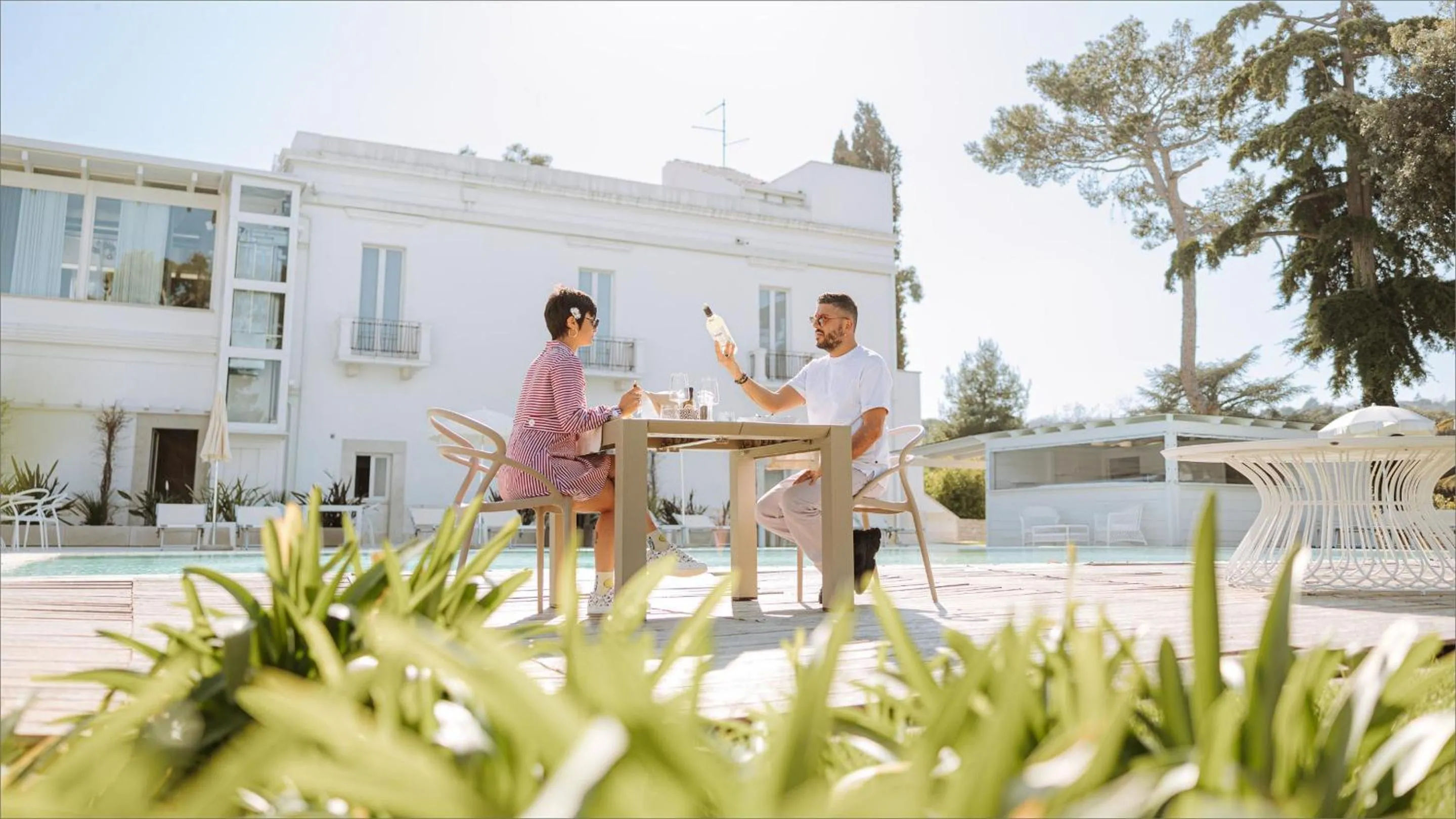 VILLA GENTILE RESORT E SPA