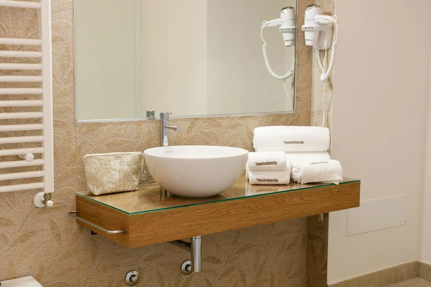 VILLA GENTILE RESORT E SPA