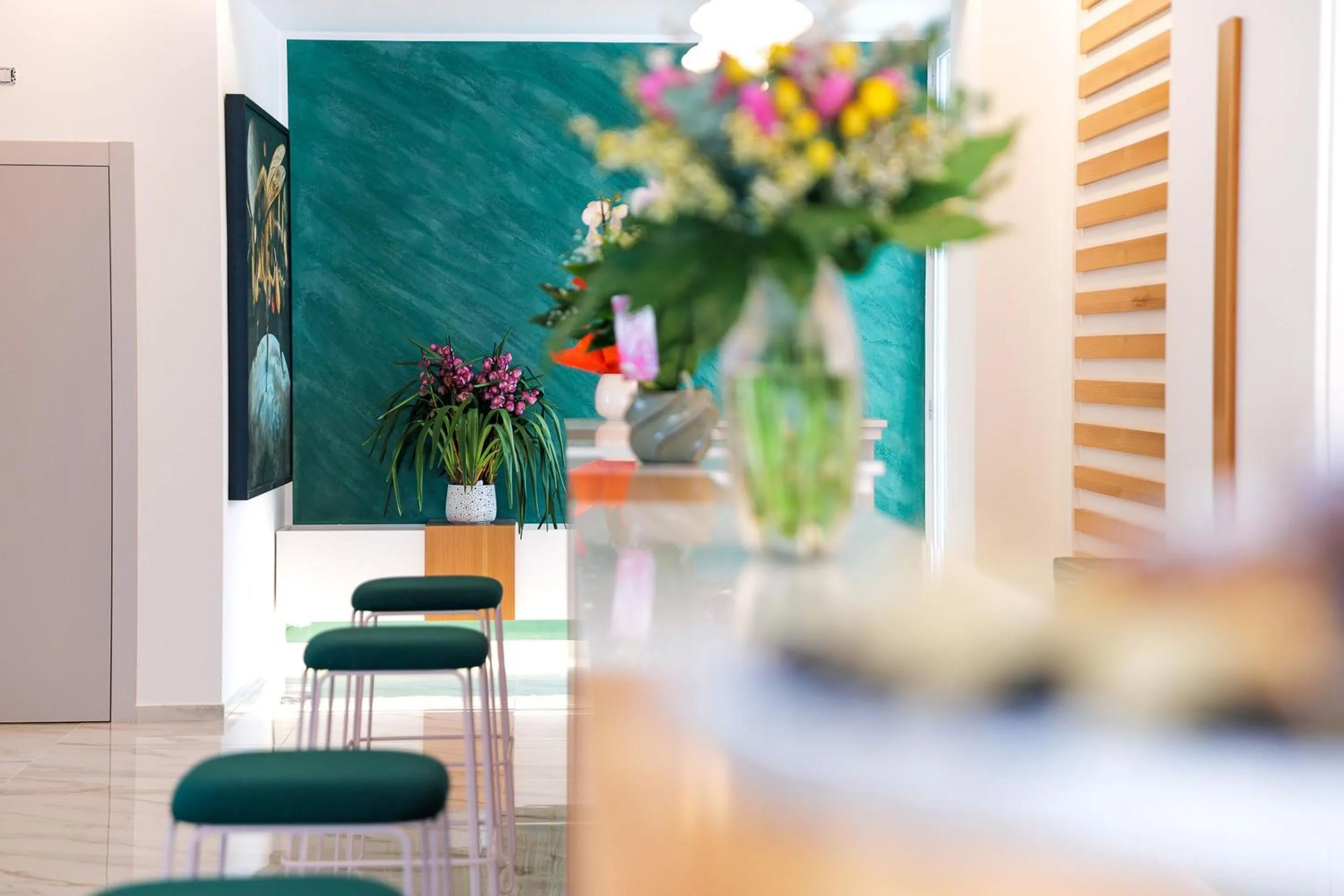 VILLA GENTILE RESORT E SPA
