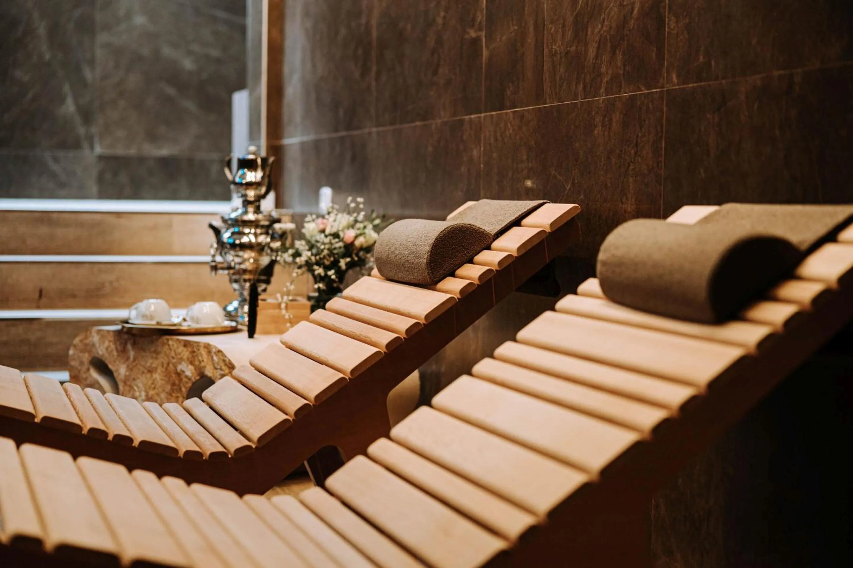 VILLA GENTILE RESORT E SPA