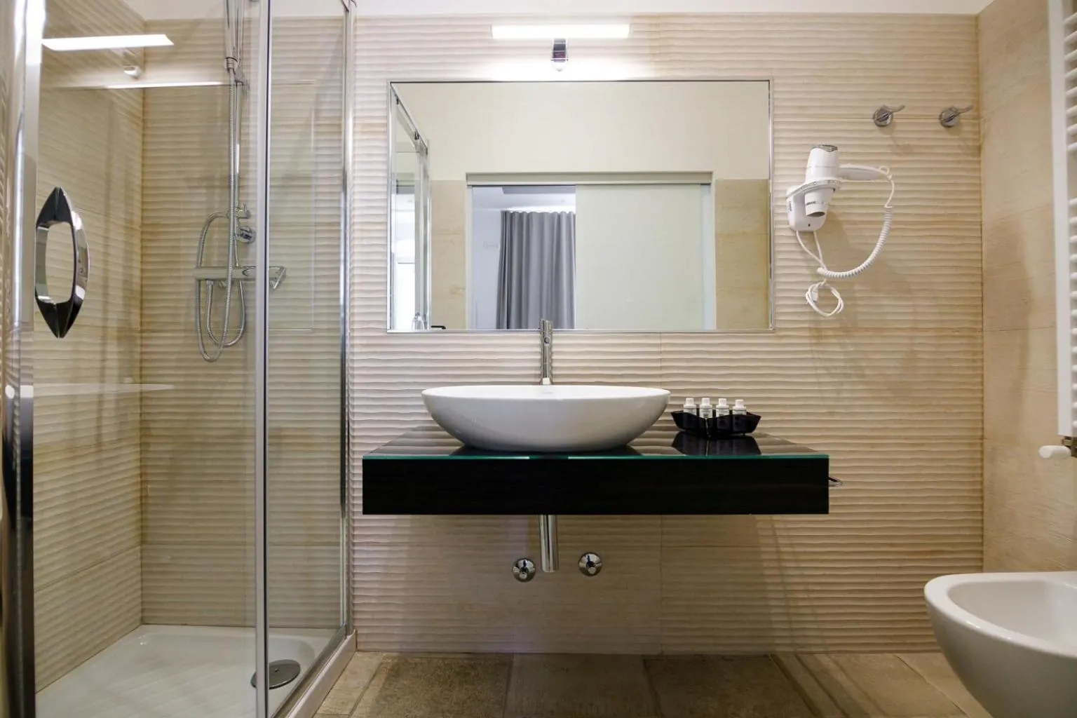 VILLA GENTILE RESORT E SPA