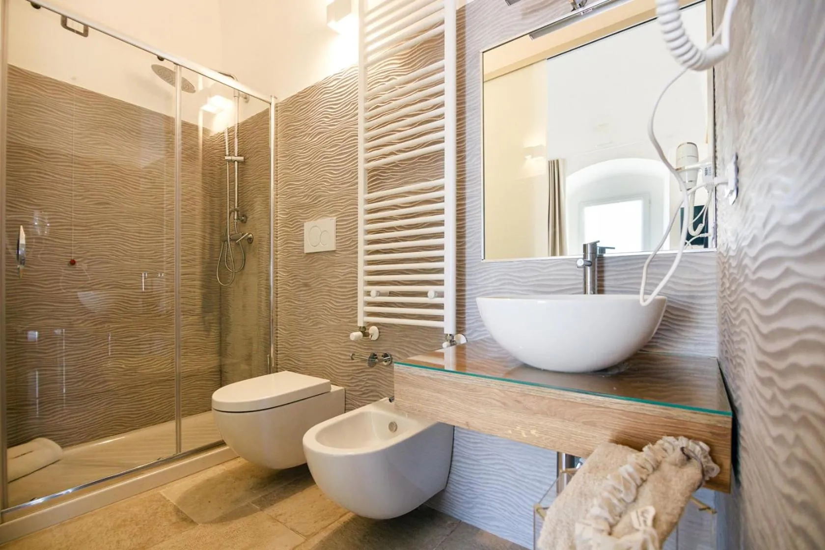 VILLA GENTILE RESORT E SPA