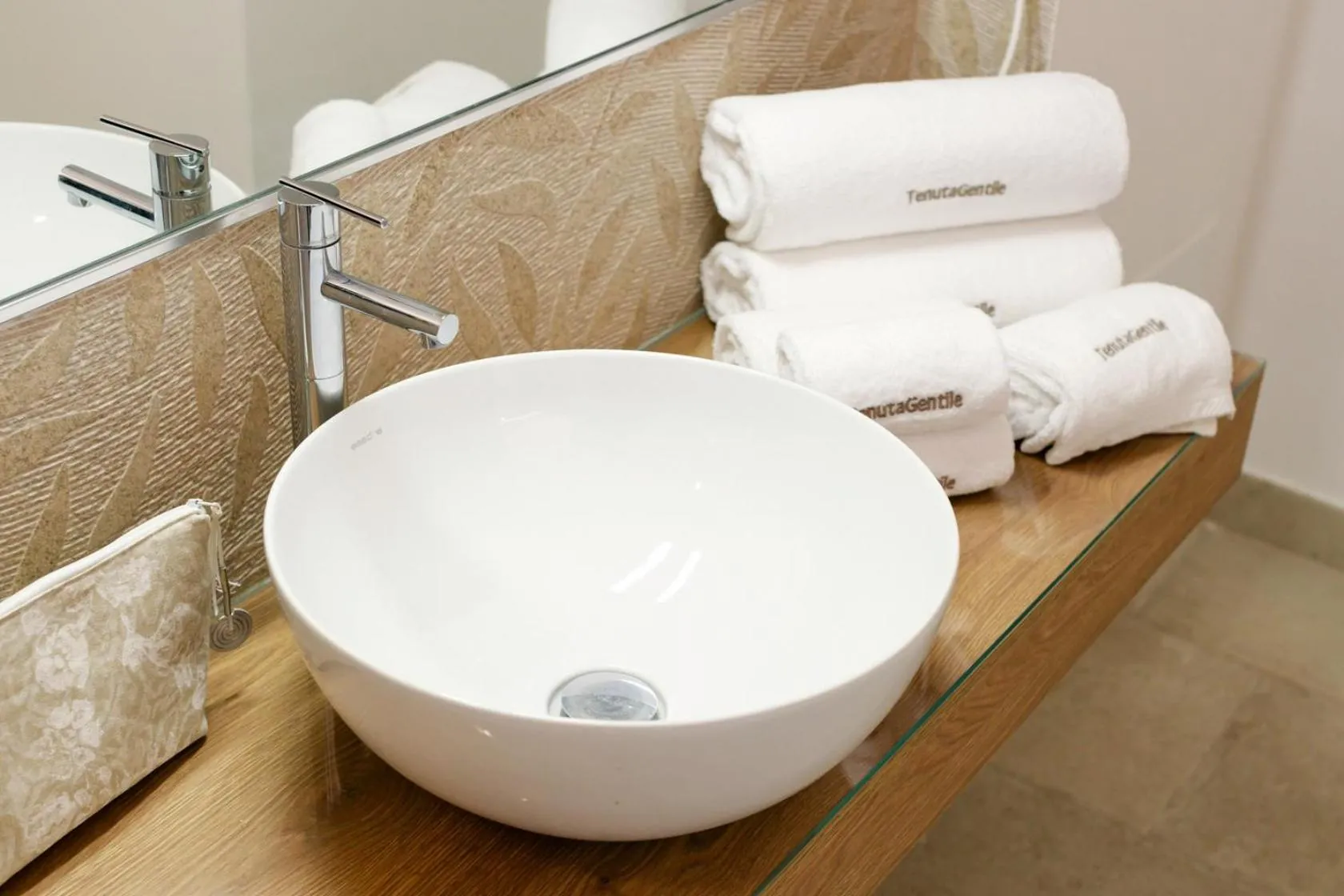 VILLA GENTILE RESORT E SPA
