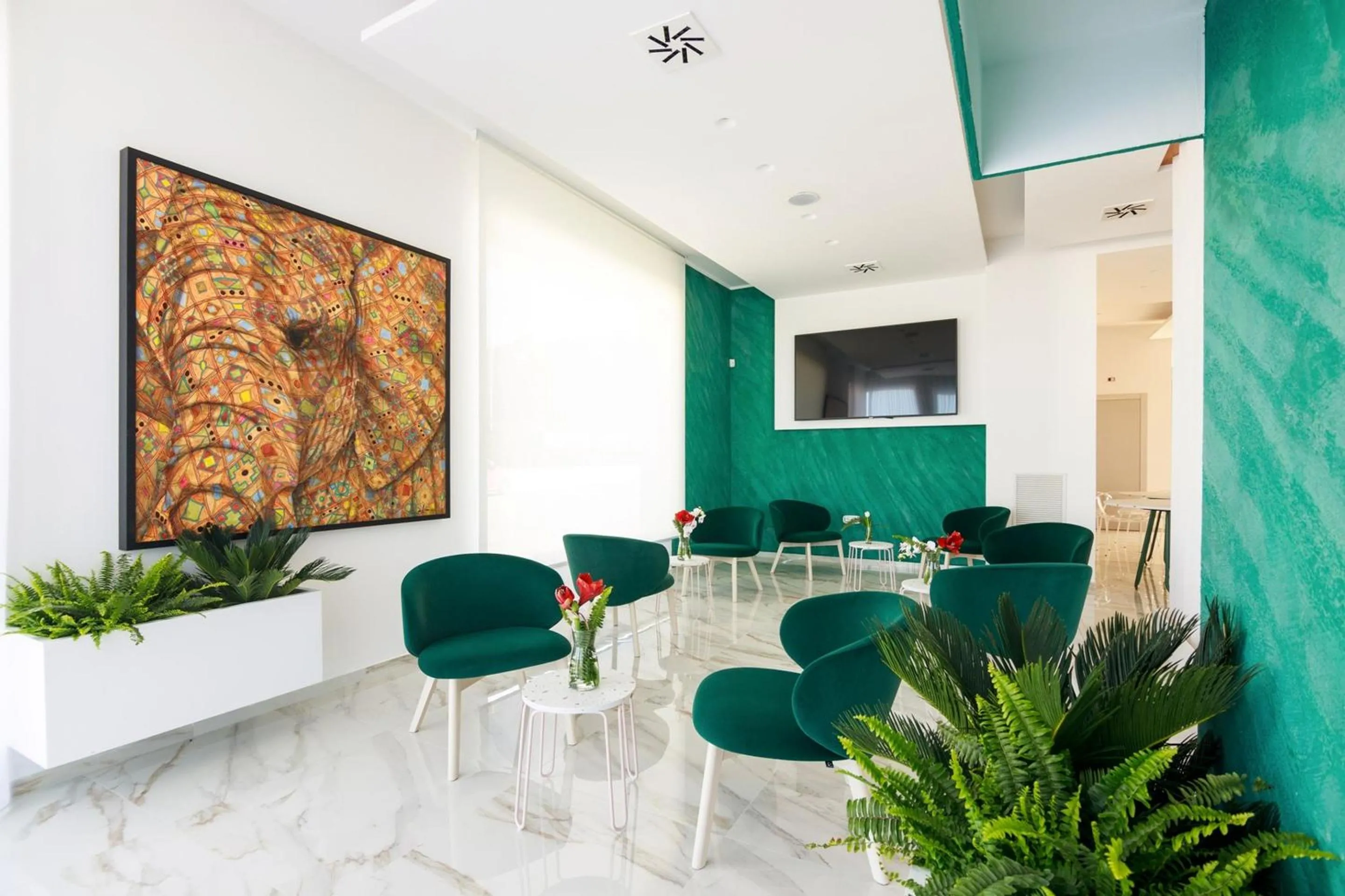 VILLA GENTILE RESORT E SPA