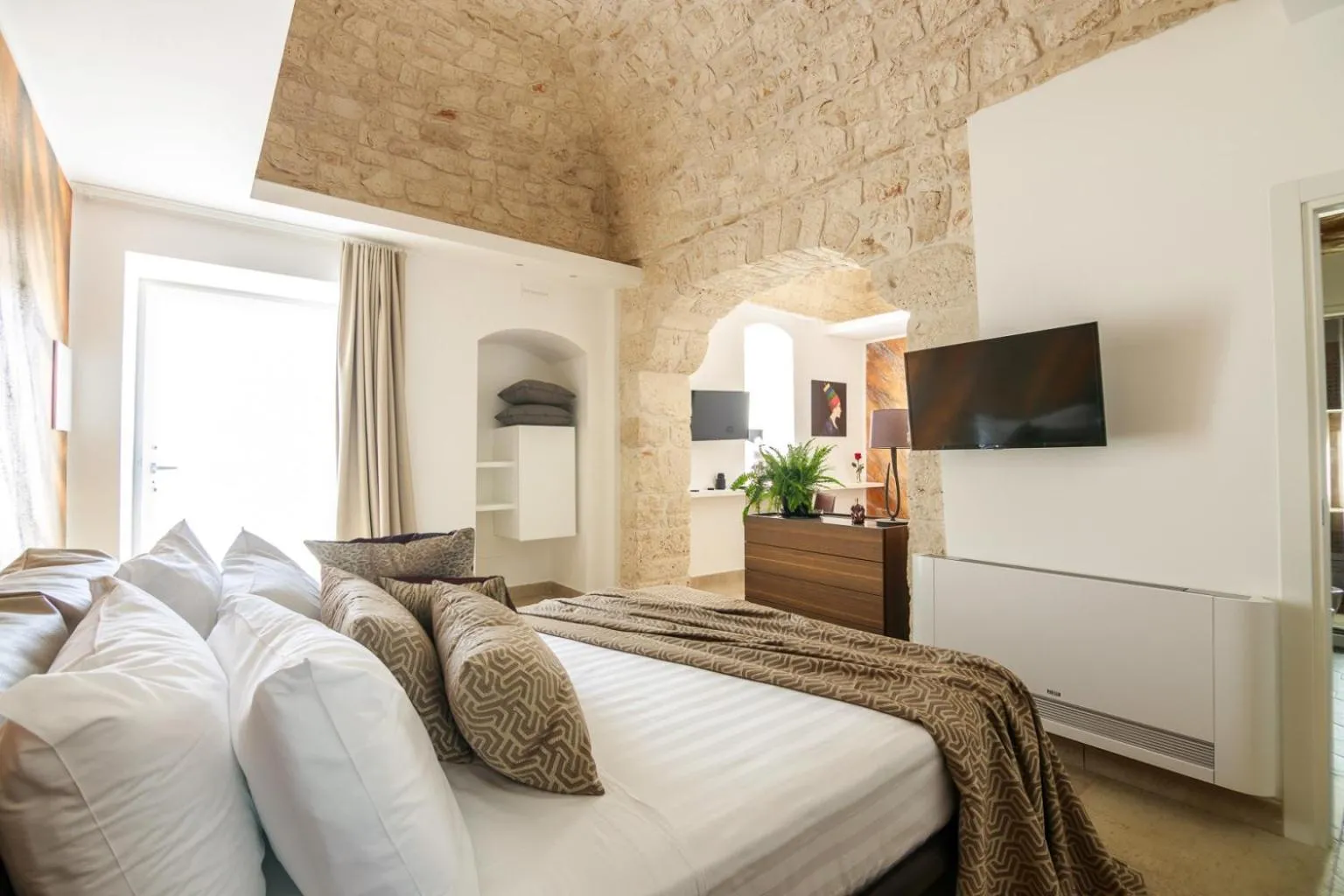 VILLA GENTILE RESORT E SPA
