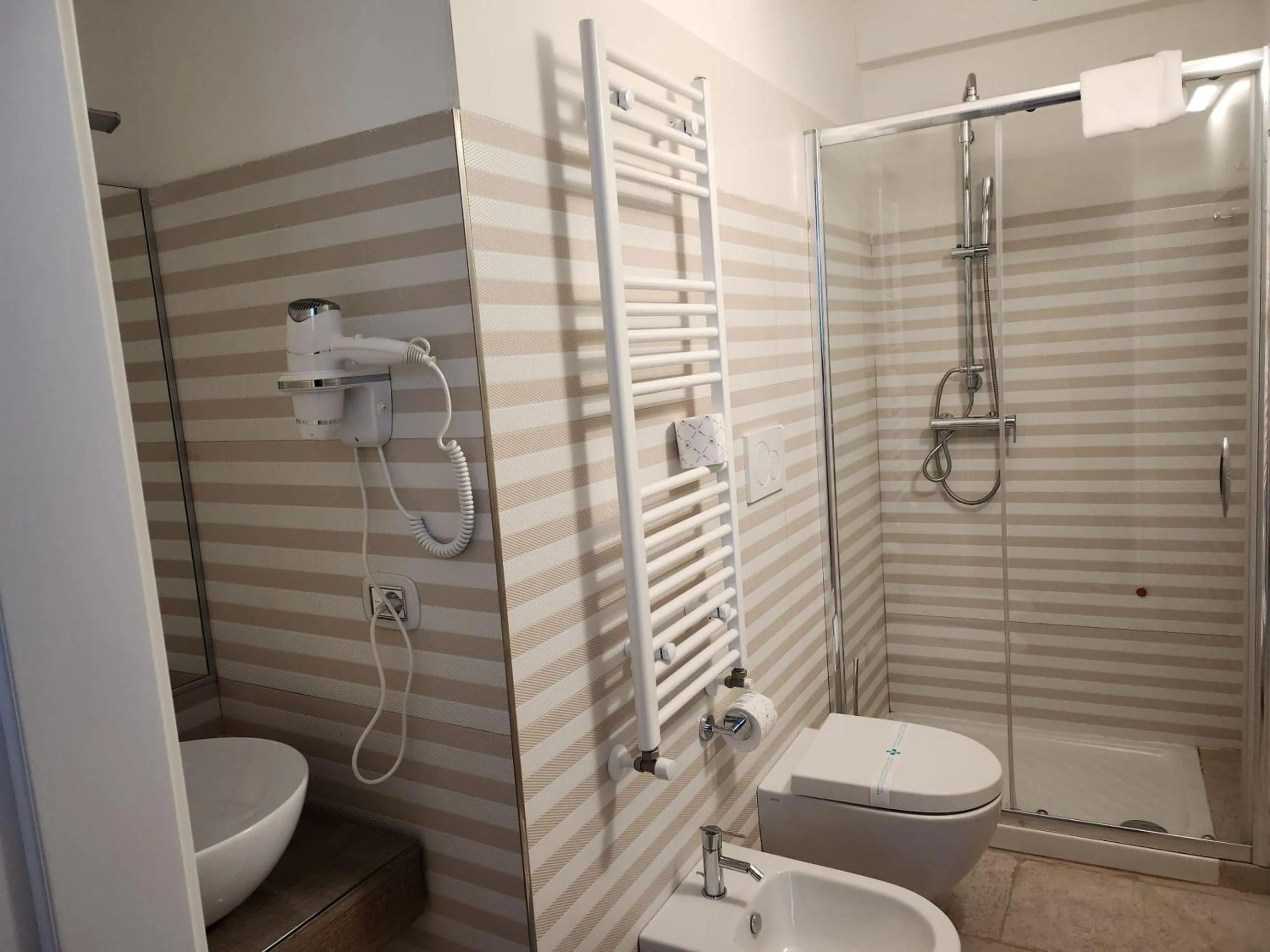VILLA GENTILE RESORT E SPA