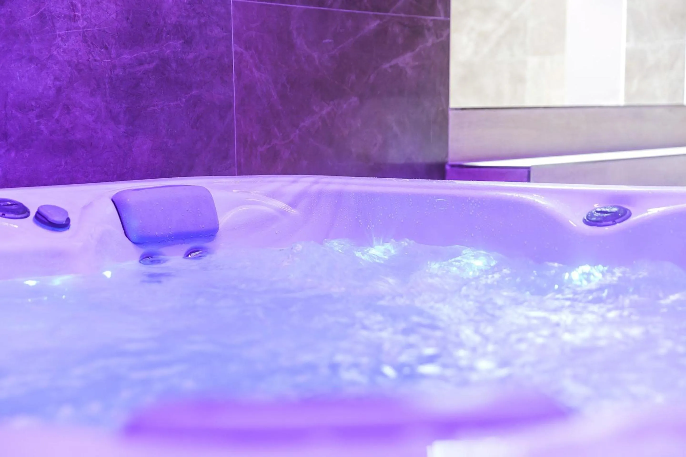 VILLA GENTILE RESORT E SPA